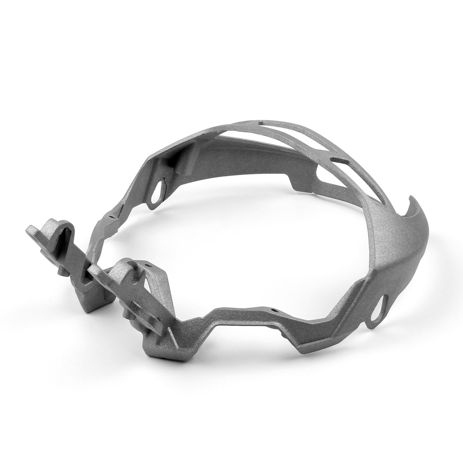 Phare avant complet avec protection de masque pour Ducati Monster 696 Generic