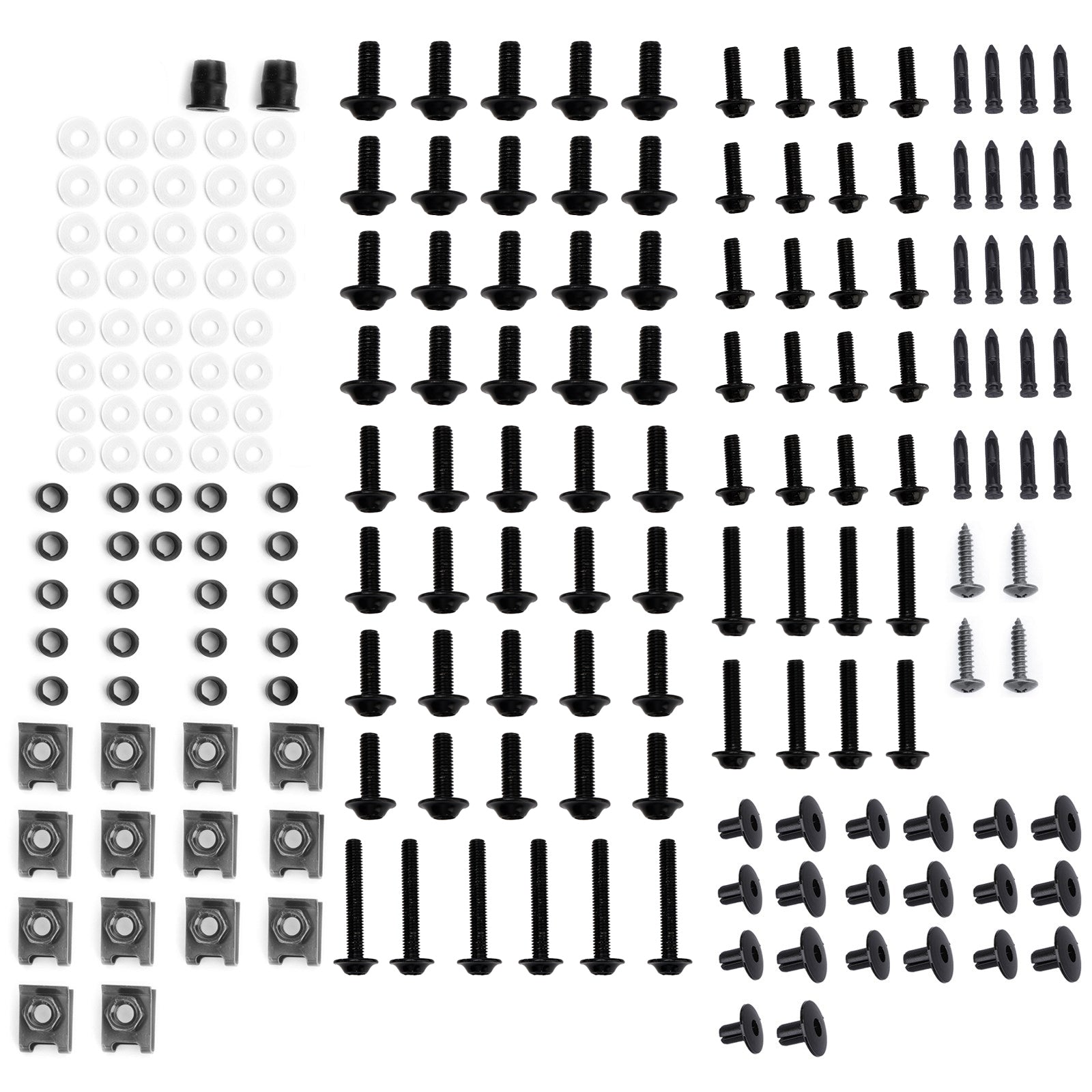Black Fixing Game M6 + - M5 198 Vis Game Game/Dolding
