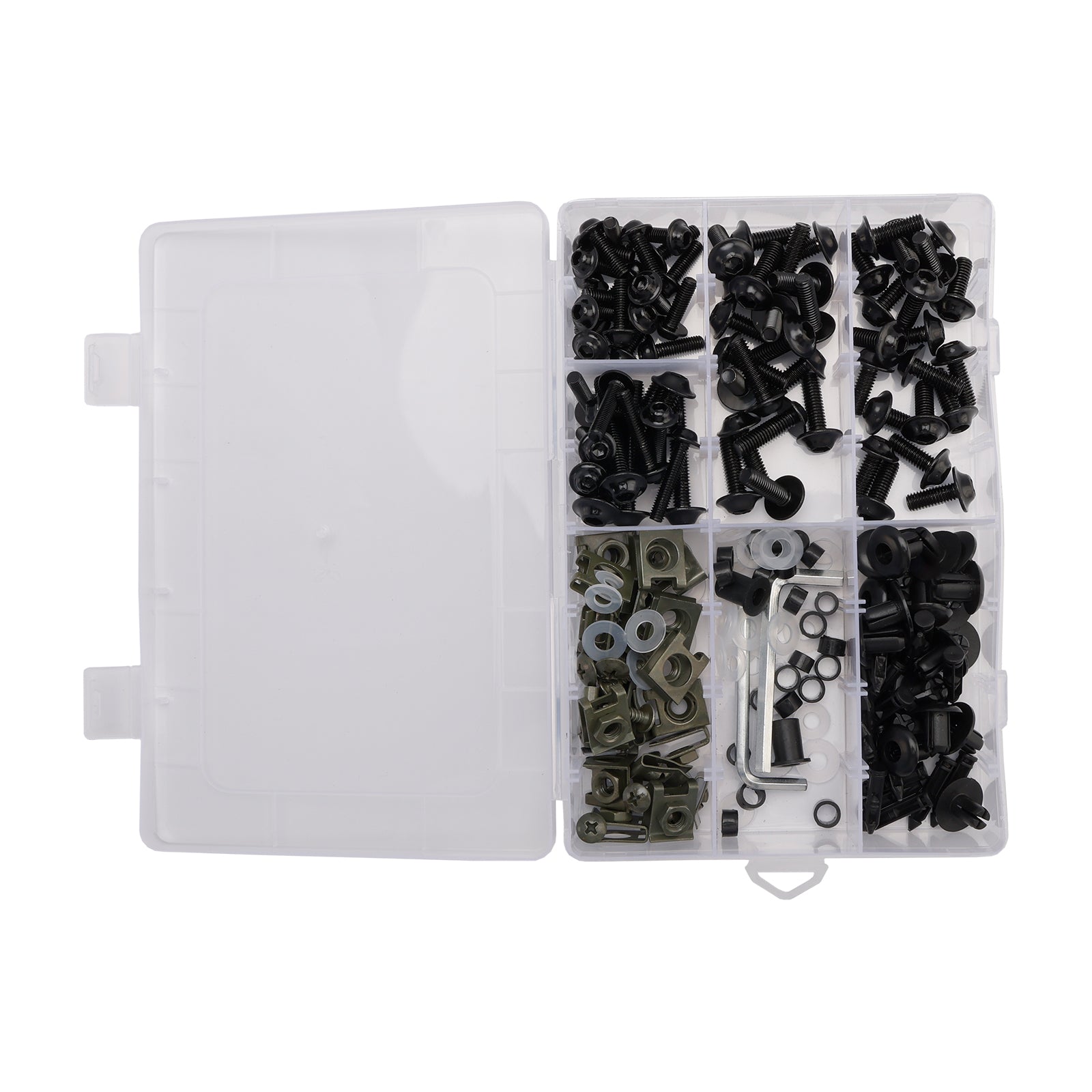 Black Fixing Game M6 + - M5 198 Vis Game Game/Dolding