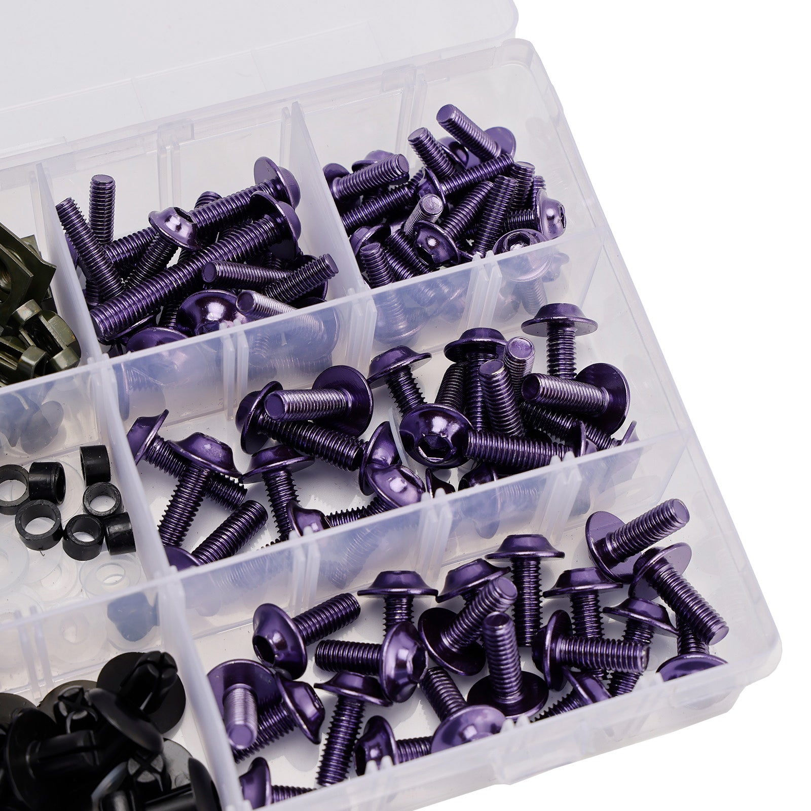 Black Fixing Game M6 + - M5 198 Vis Game Game/Dolding