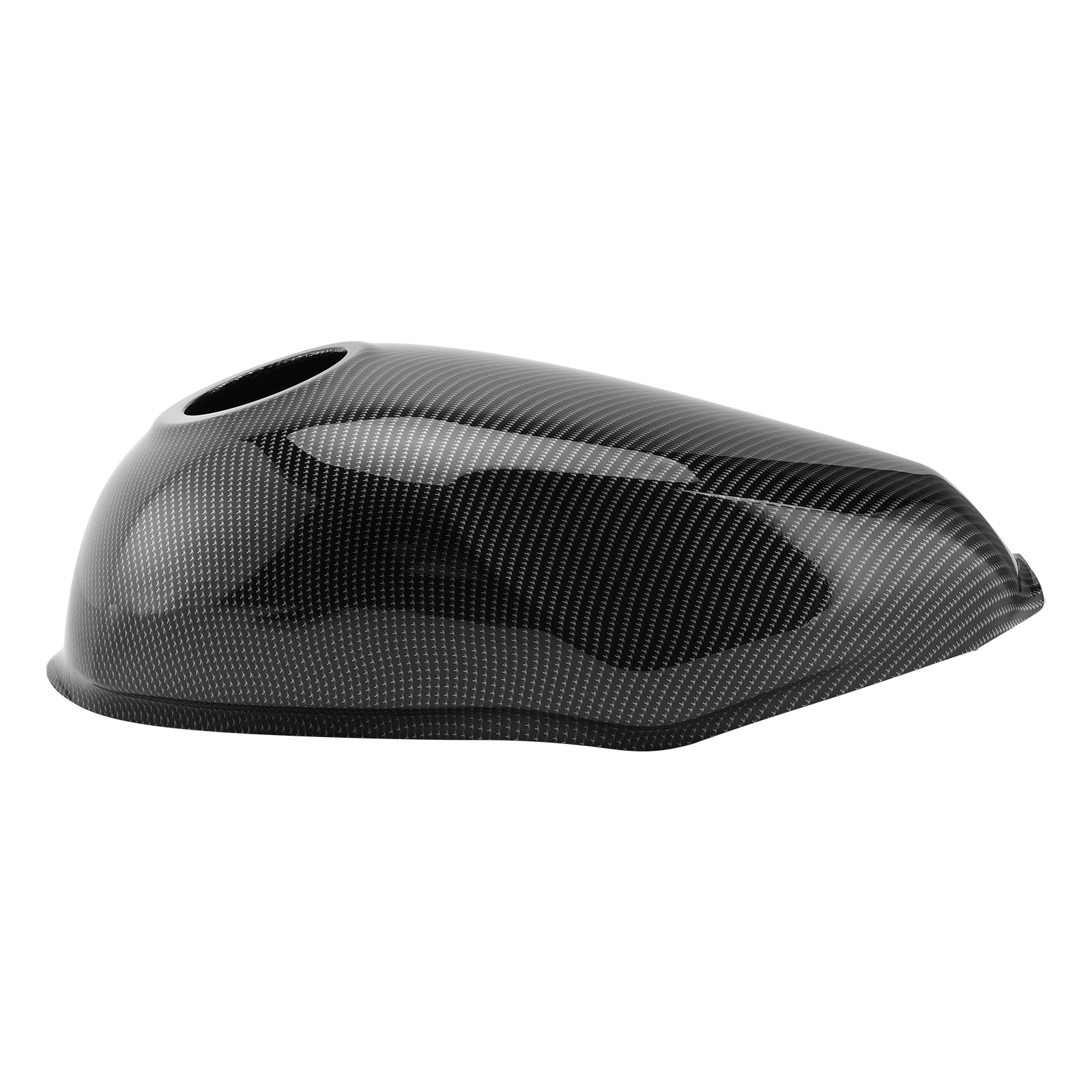 Capot de carénage de garniture de réservoir de gaz pour Honda Rebel CMX300 2021-2022 CMX500 2017-2023 générique