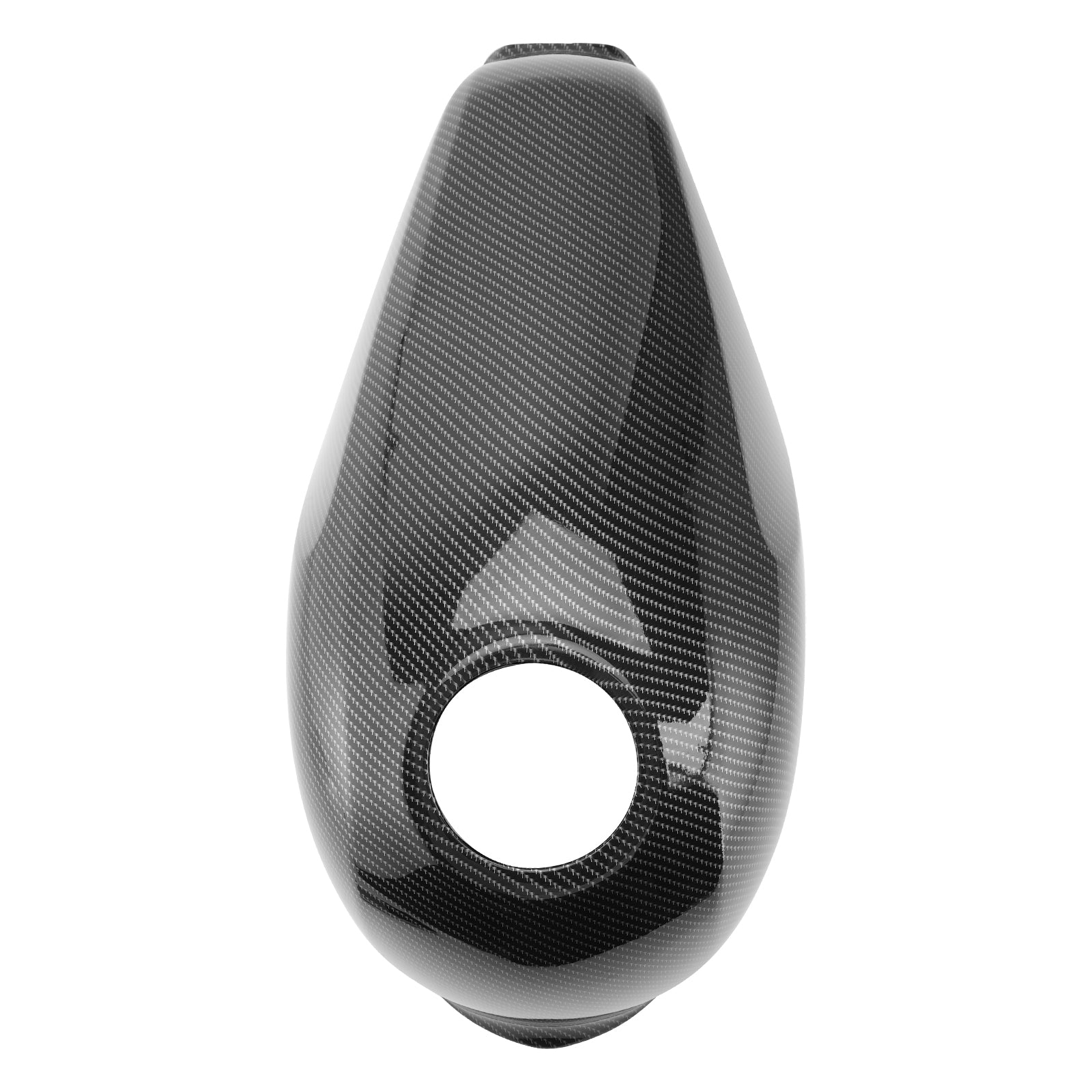 Capot de carénage de garniture de réservoir de gaz pour Honda Rebel CMX300 2021-2022 CMX500 2017-2023 générique