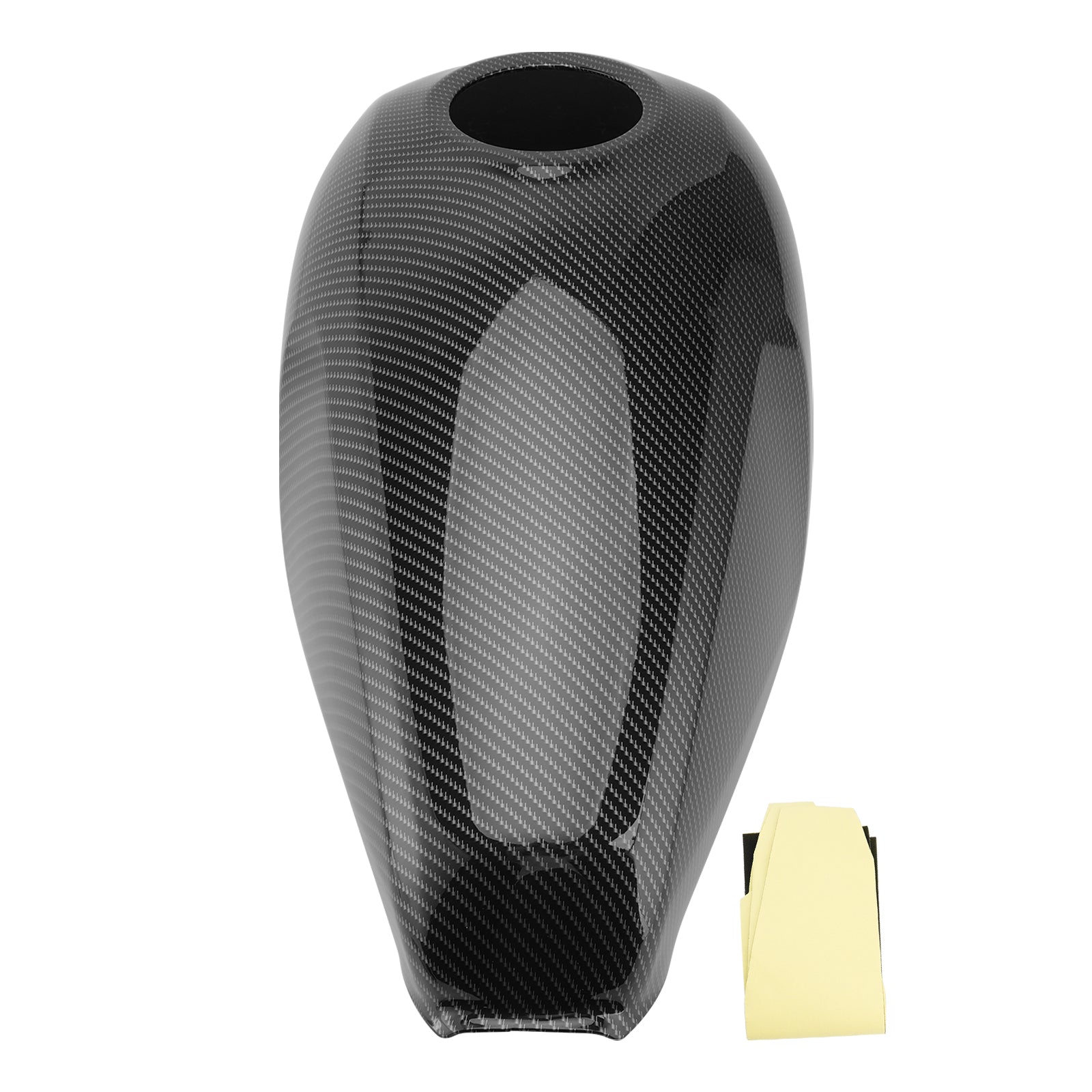 Capot de carénage de garniture de réservoir de gaz pour Honda Rebel CMX300 2021-2022 CMX500 2017-2023 générique