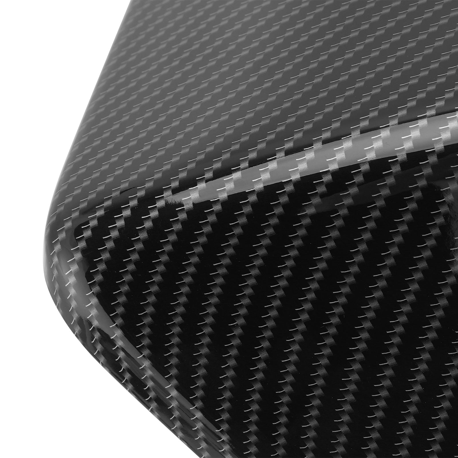 Aerodynamische vleugel-deflector Yamaha MT-09 SP FZ 09 2021-2022