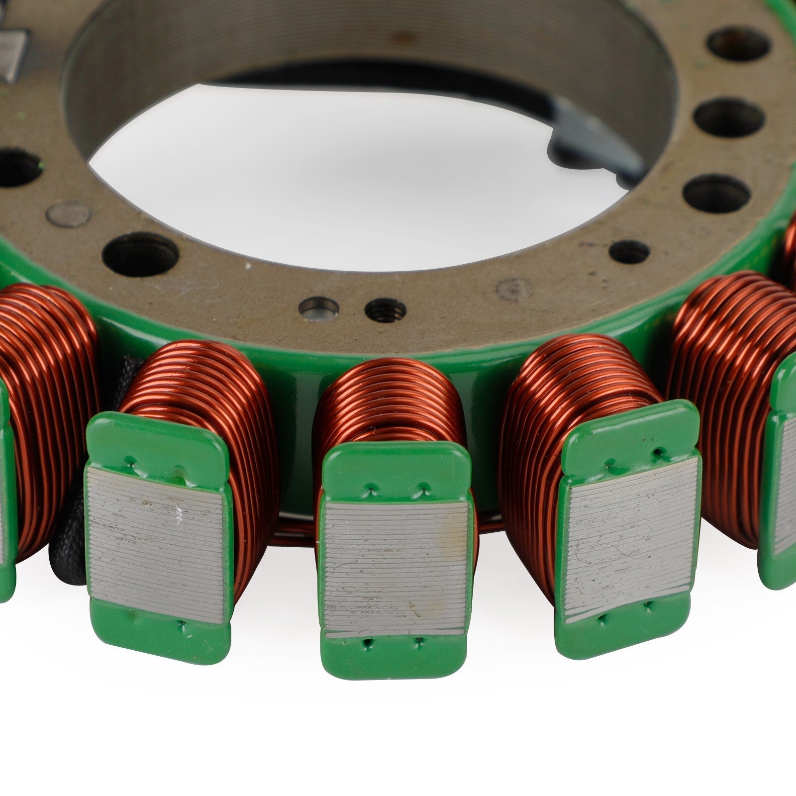 Imán generador - Estator compatible para Yamaha YFM 350 Big Bear 350 4WD 1996-2001