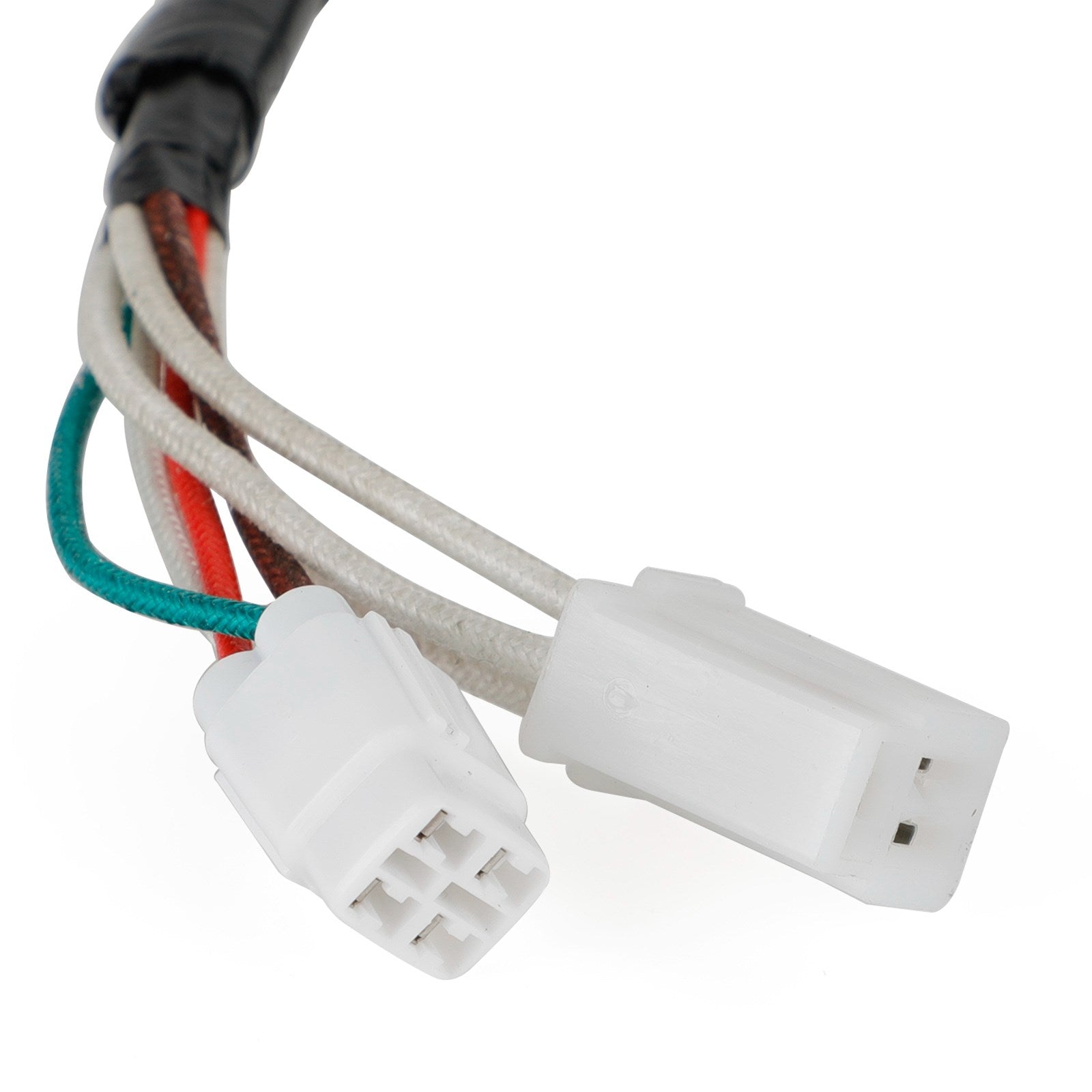 Imán generador - Estator compatible para Yamaha YFM 350 Big Bear 350 4WD 1996-2001