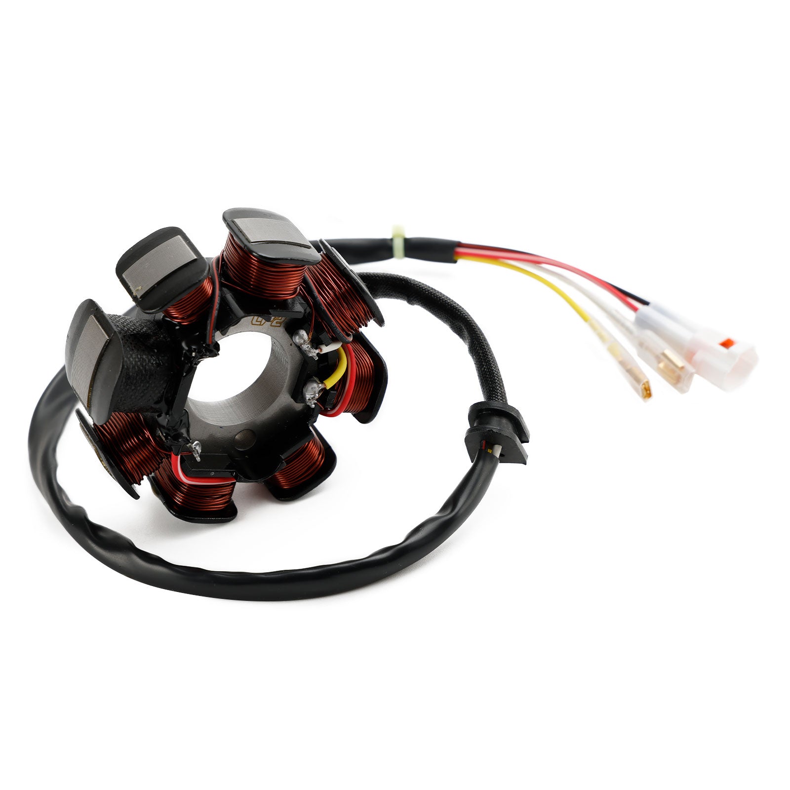 Beta compatibele statore generator - RR -modellen, x -trainer, racen - 026100050000