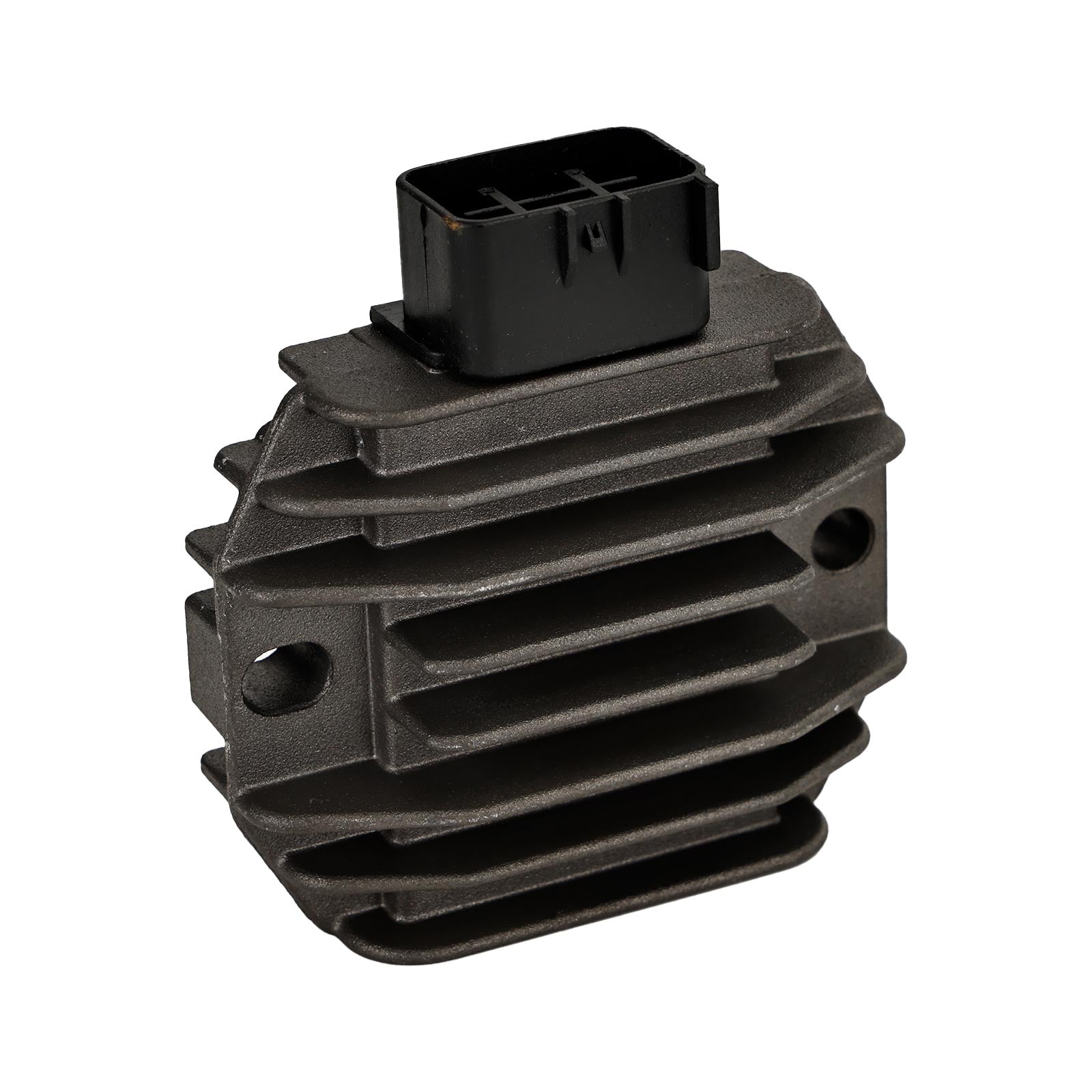 Stator Magneto-opslag + spanningsregelaar + montageafdichting voor Suzuki LTF400 LT-F 400 Eiger 2x2 4x4 Handleiding 2002-2007