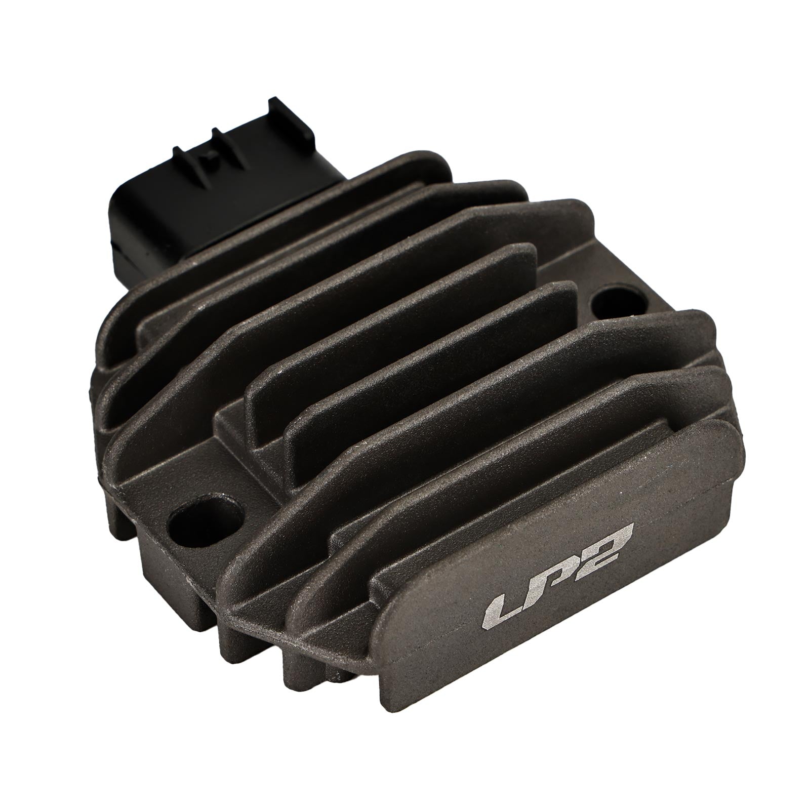 Stator Magneto-opslag + spanningsregelaar + montageafdichting voor Suzuki LTF400 LT-F 400 Eiger 2x2 4x4 Handleiding 2002-2007