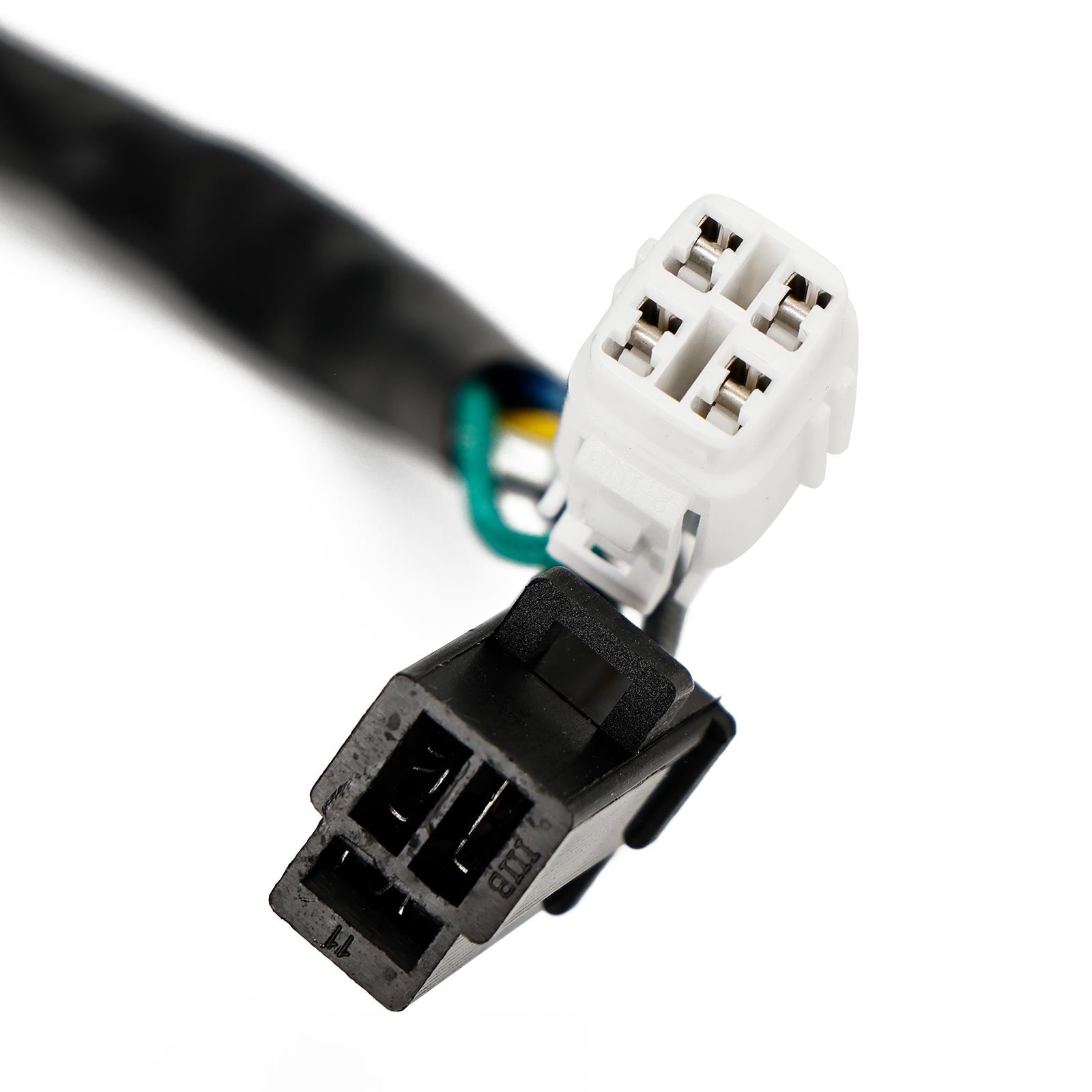 Stator Magneto-opslag + spanningsregelaar + montageafdichting voor Suzuki LTF400 LT-F 400 Eiger 2x2 4x4 Handleiding 2002-2007