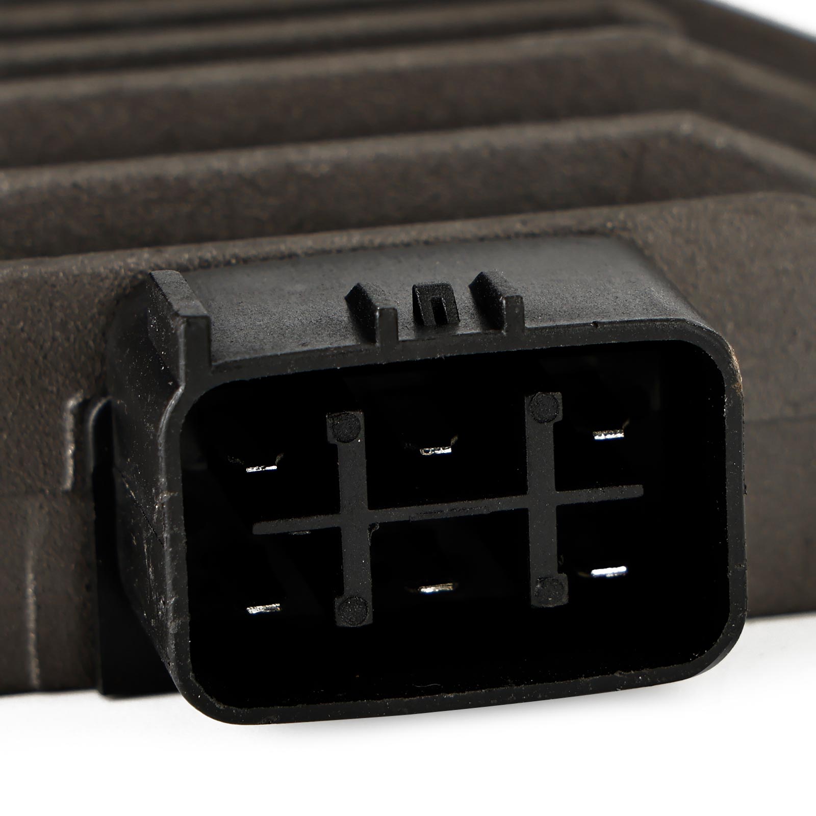 Stator Magneto-opslag + spanningsregelaar + montageafdichting voor Suzuki LTF400 LT-F 400 Eiger 2x2 4x4 Handleiding 2002-2007