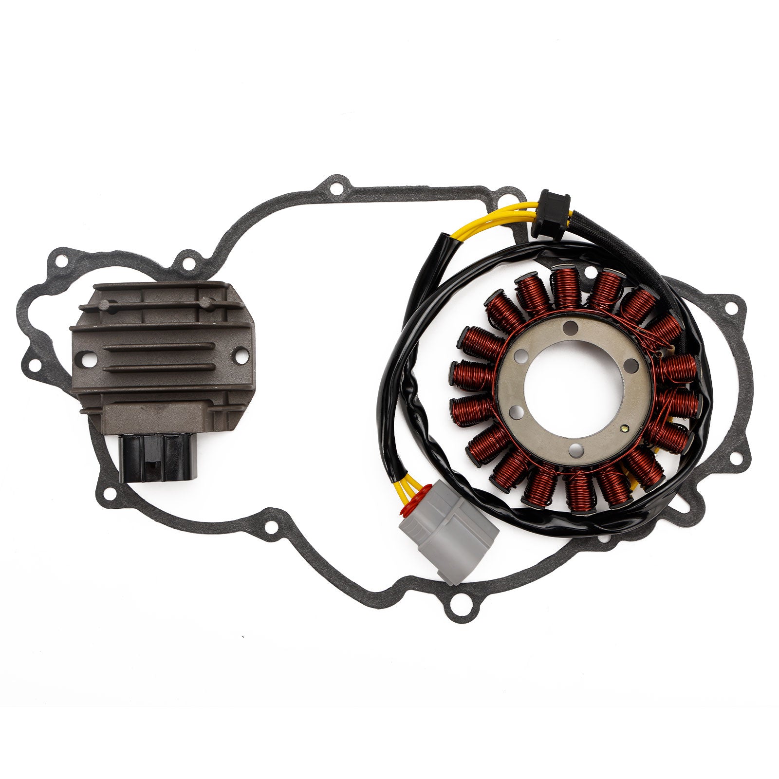 Redresseur de régulateur de Stator et joint pour 1290 Super Duk R ABS 2014-2016
