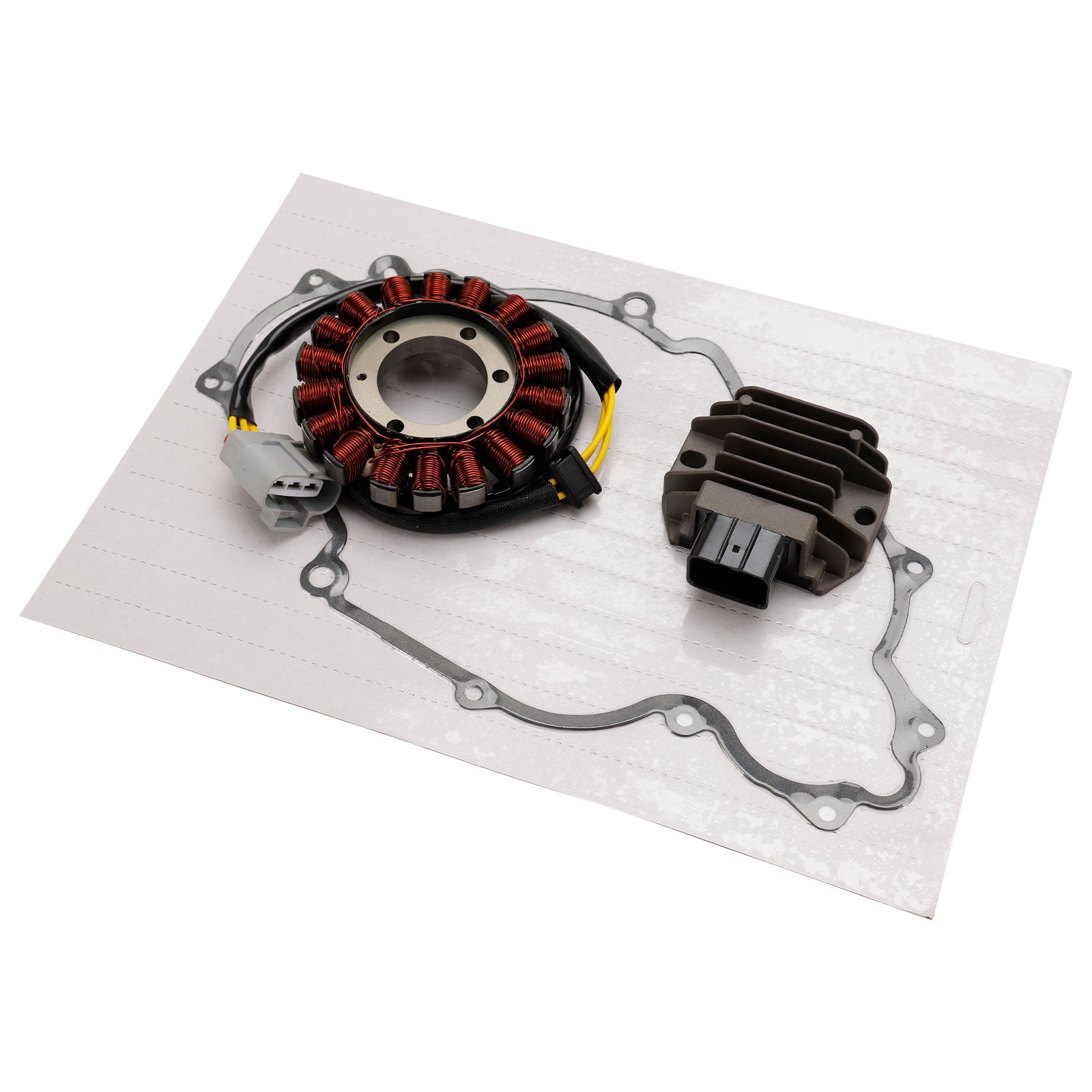 Redresseur de régulateur de Stator et joint pour 1190 RC8R 2011-2014