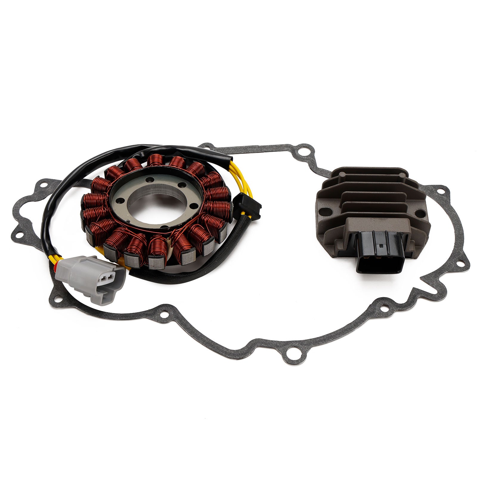 Redresseur de régulateur de Stator et joint pour 1190 RC8R 2011-2014