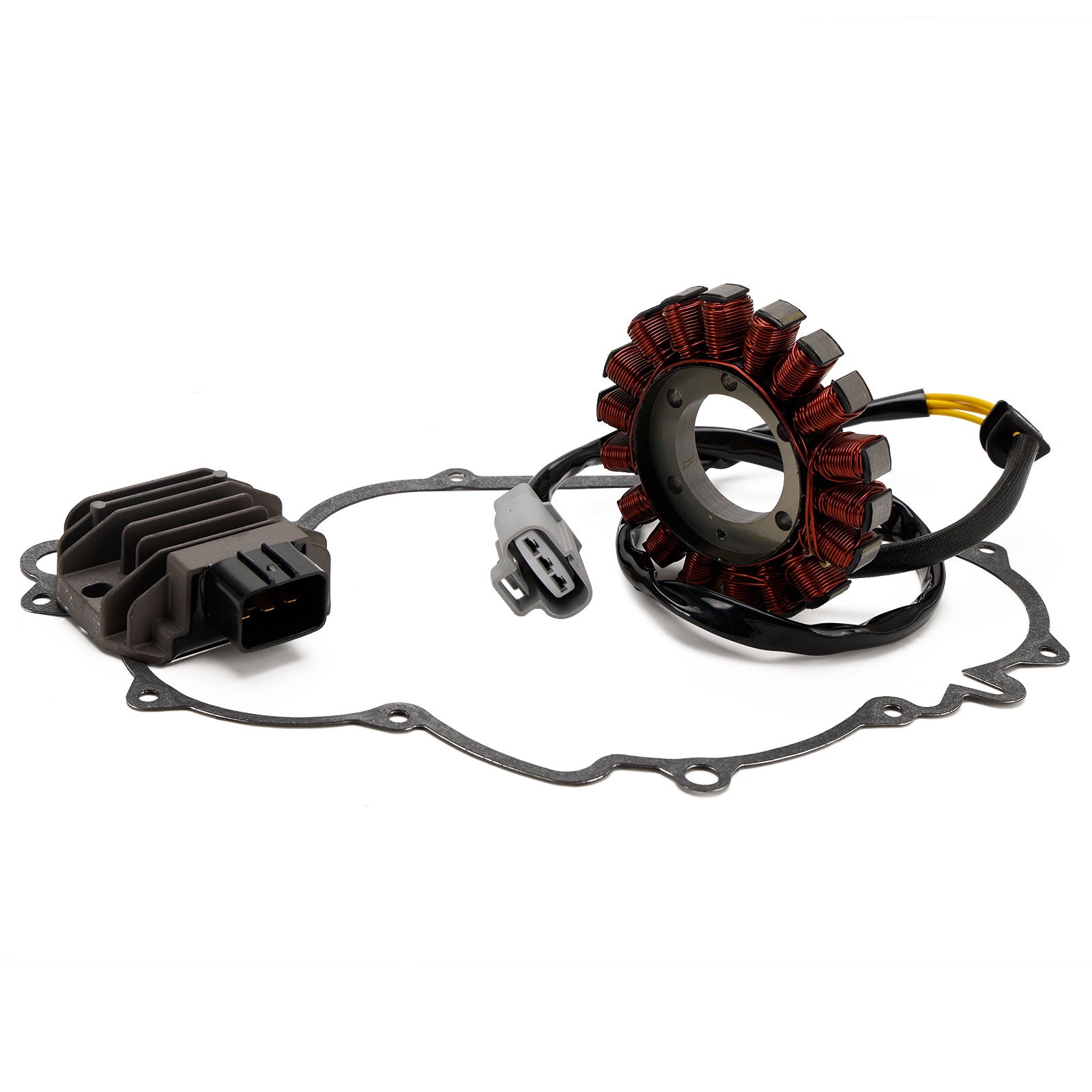 Redresseur de régulateur de Stator et joint pour 1290 Super Duk R ABS 2014-2016