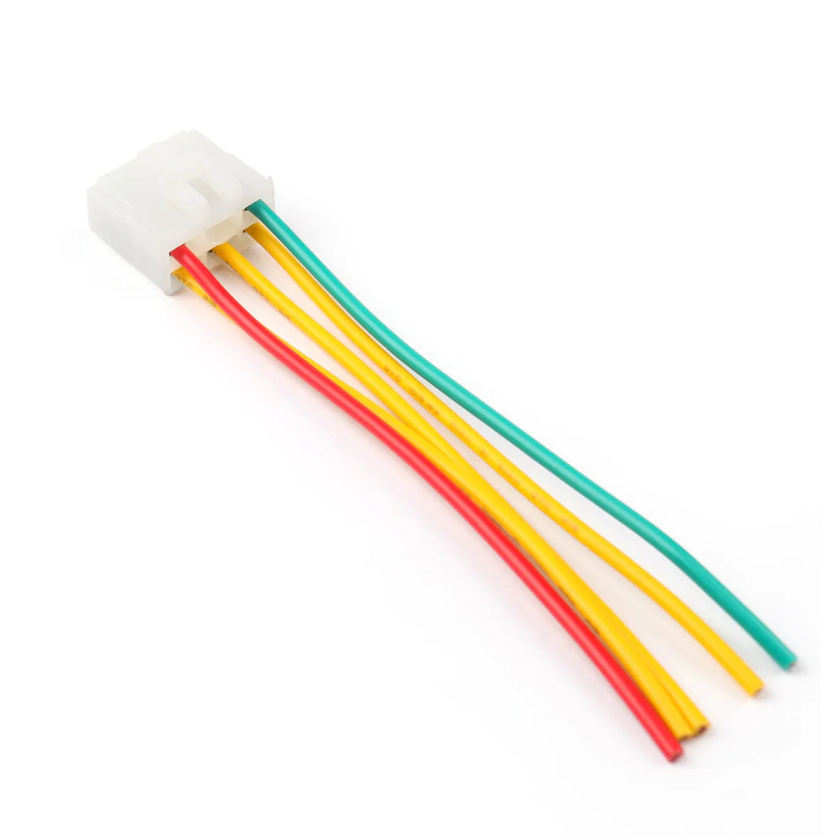 Regulator Rectifier Connecteur de fiche masculine pour yamaha yp xj yzf Aprilia piaggio générique