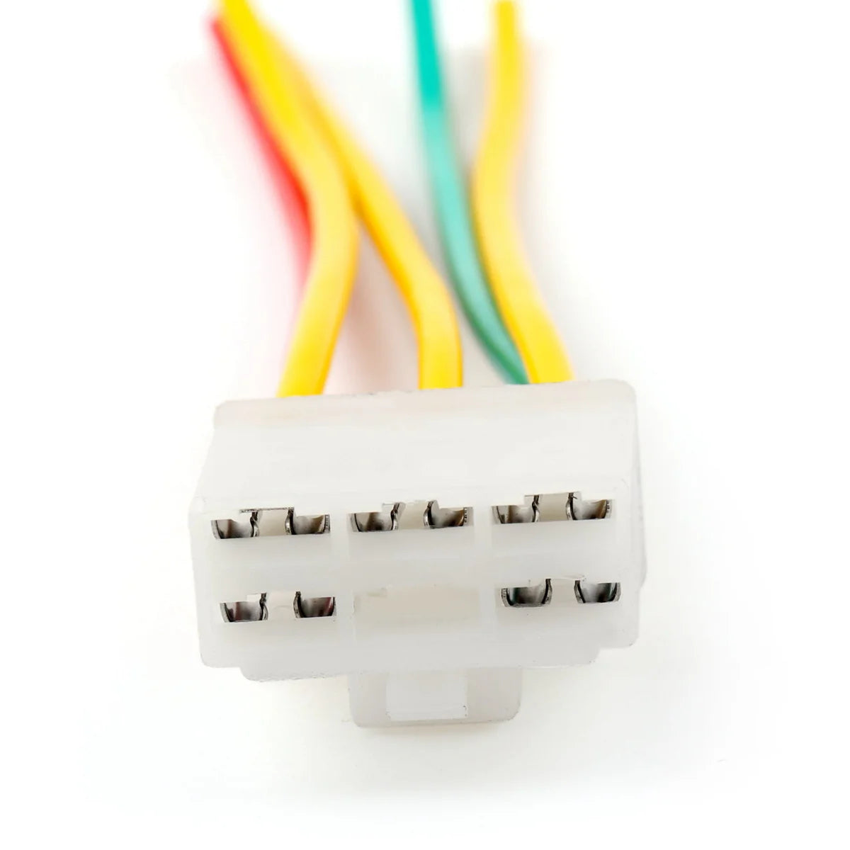 Regulator Rectifier Connecteur de fiche masculine pour yamaha yp xj yzf Aprilia piaggio générique