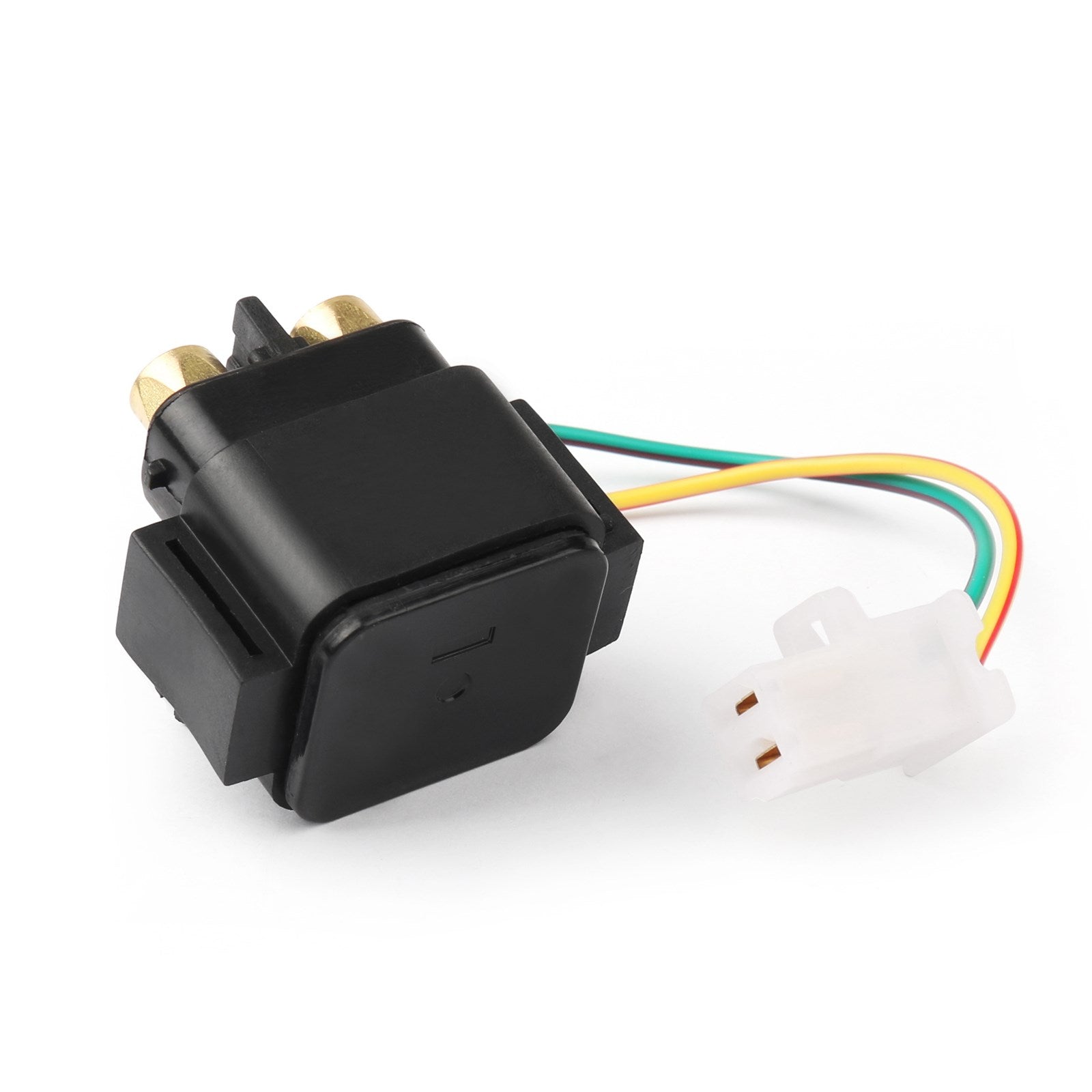 Démarreur Relais Solénoïde pour Yamaha YP 125 R(E) Majesty # SE068 # 2007 3MW-81940-01-00 Générique