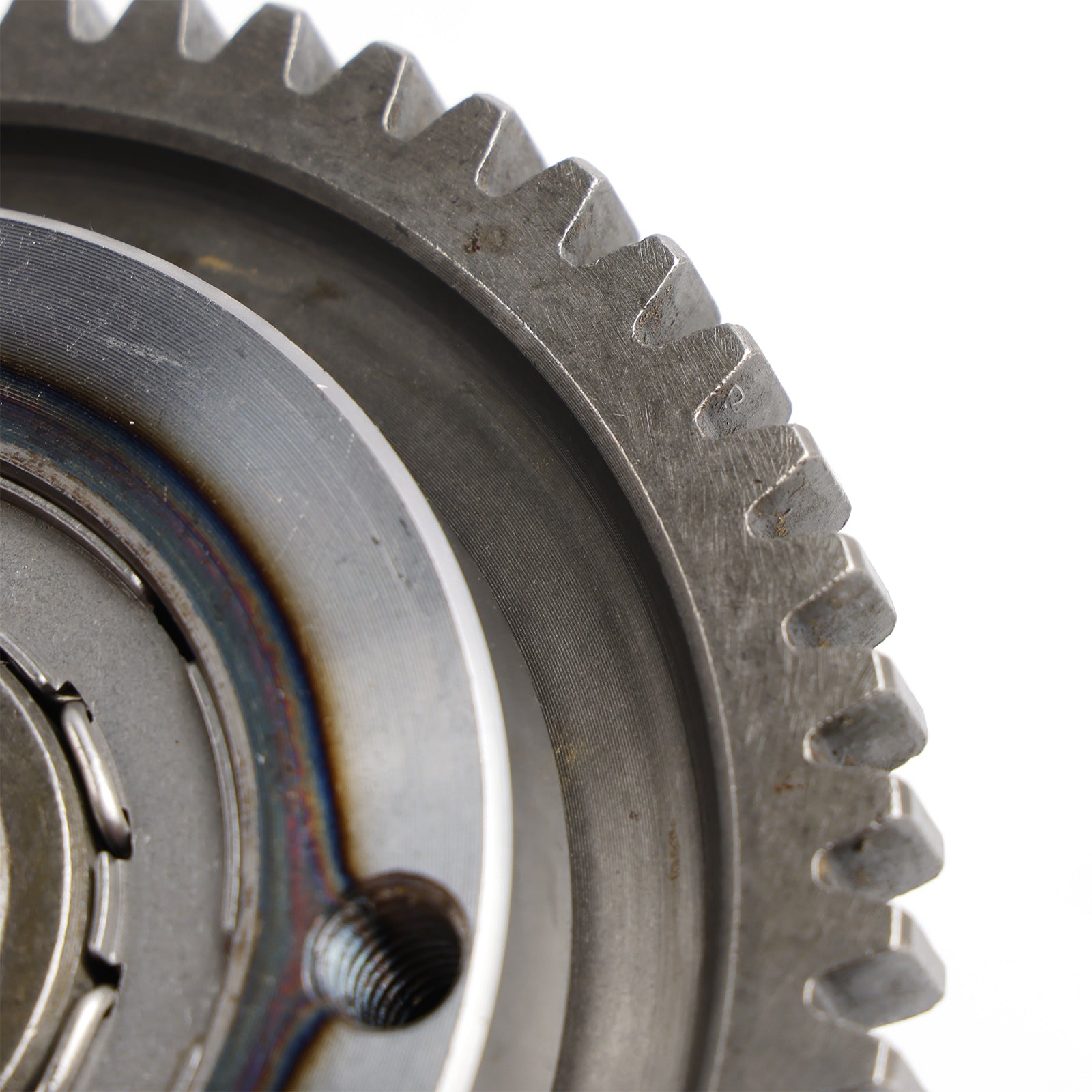 Ensemble d'engrenages d'embrayage de démarreur unidirectionnel 39 mm pour Access AMX 3.20 AMS 4.32 Xtreme 300