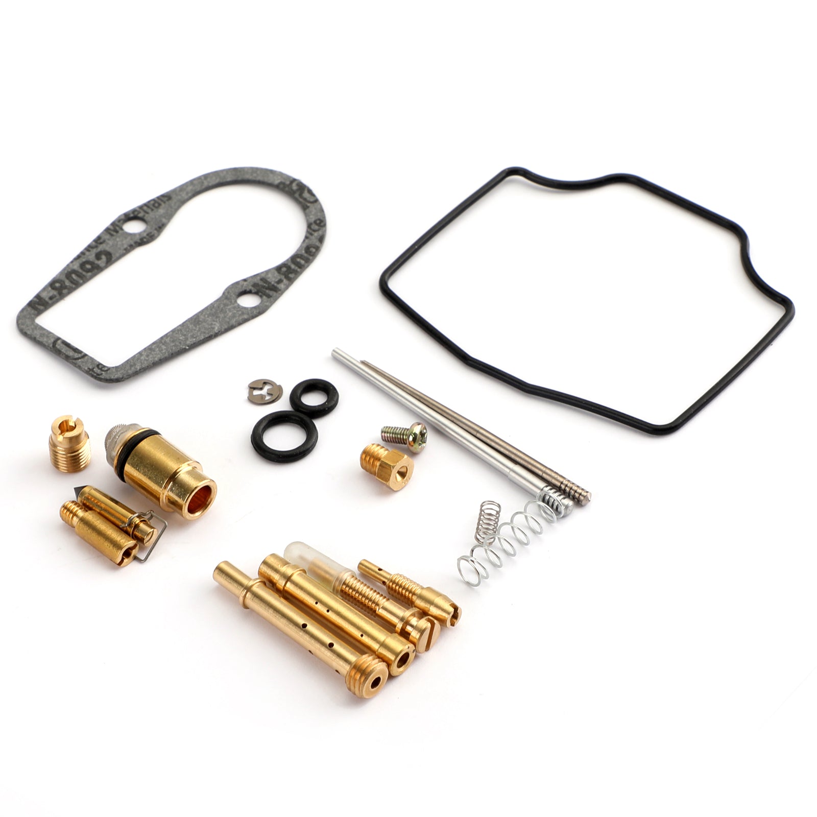 Kit de réparation de carburateur pour YAMAHA XT 600 E 3 1990