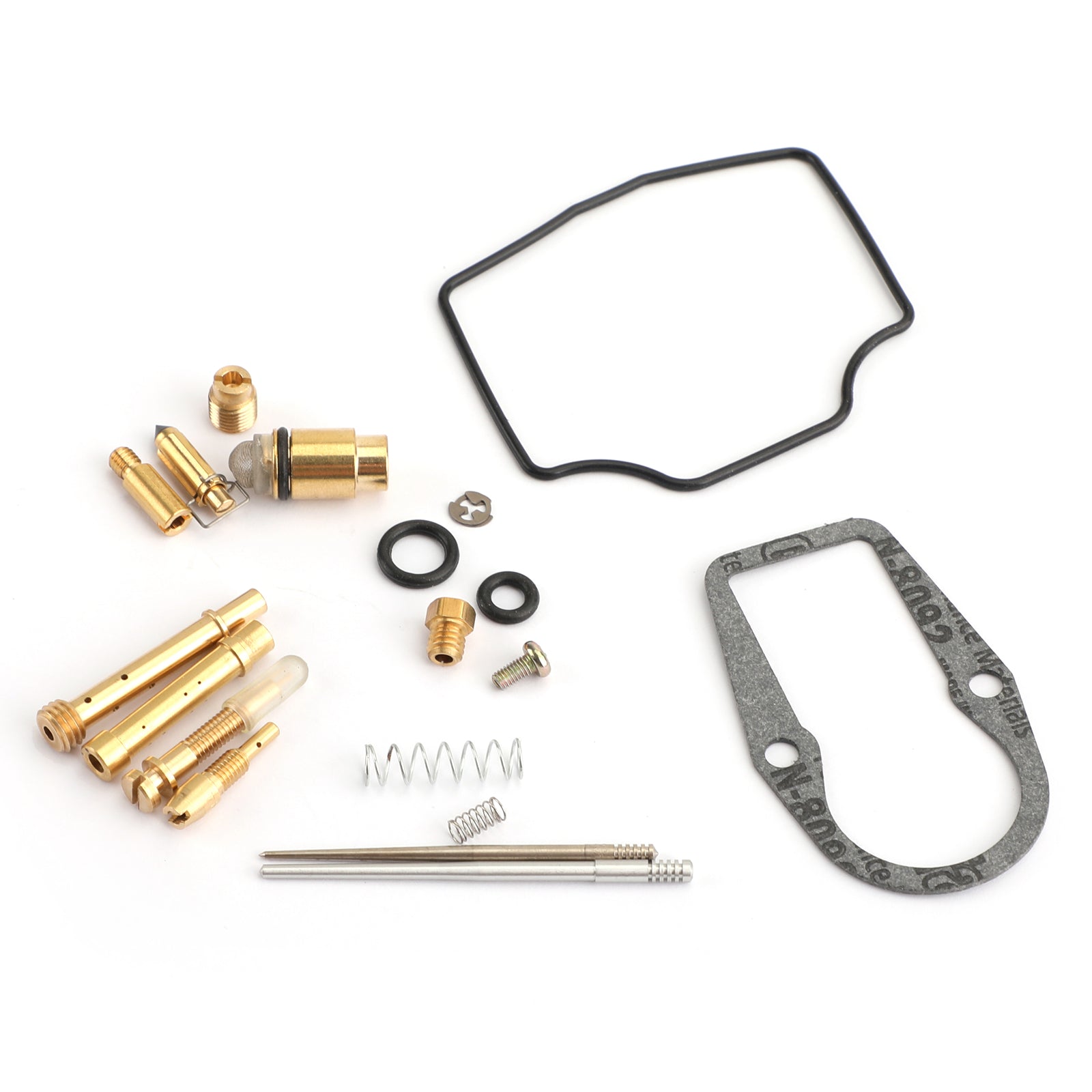 Kit Reparación Carburador para YAMAHA XT600 XT 600 E / XT 600 K 90-92 Genérico