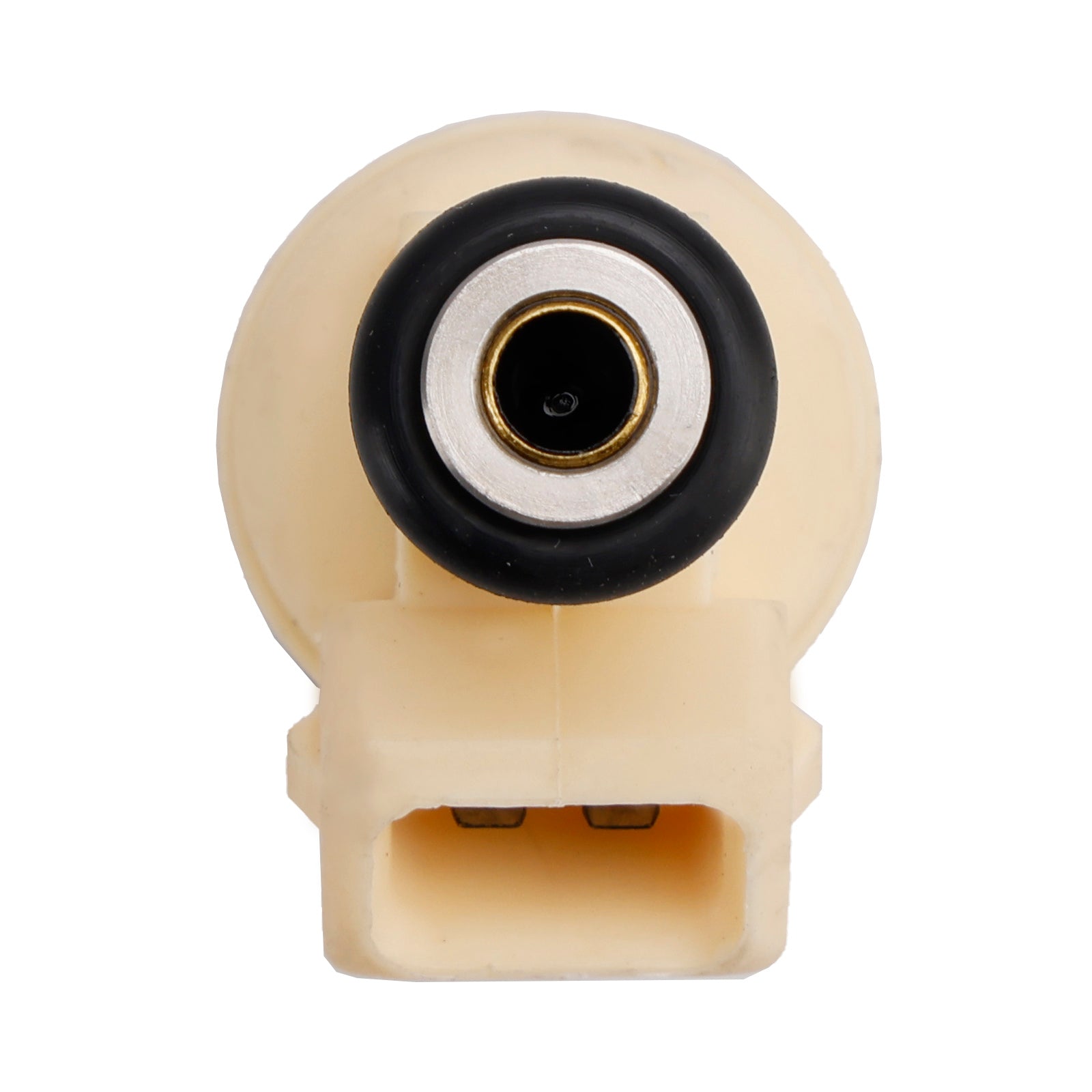 BMW K100 moto disco a foro singolo EV1 14LB 0280150210 iniettori di carburante