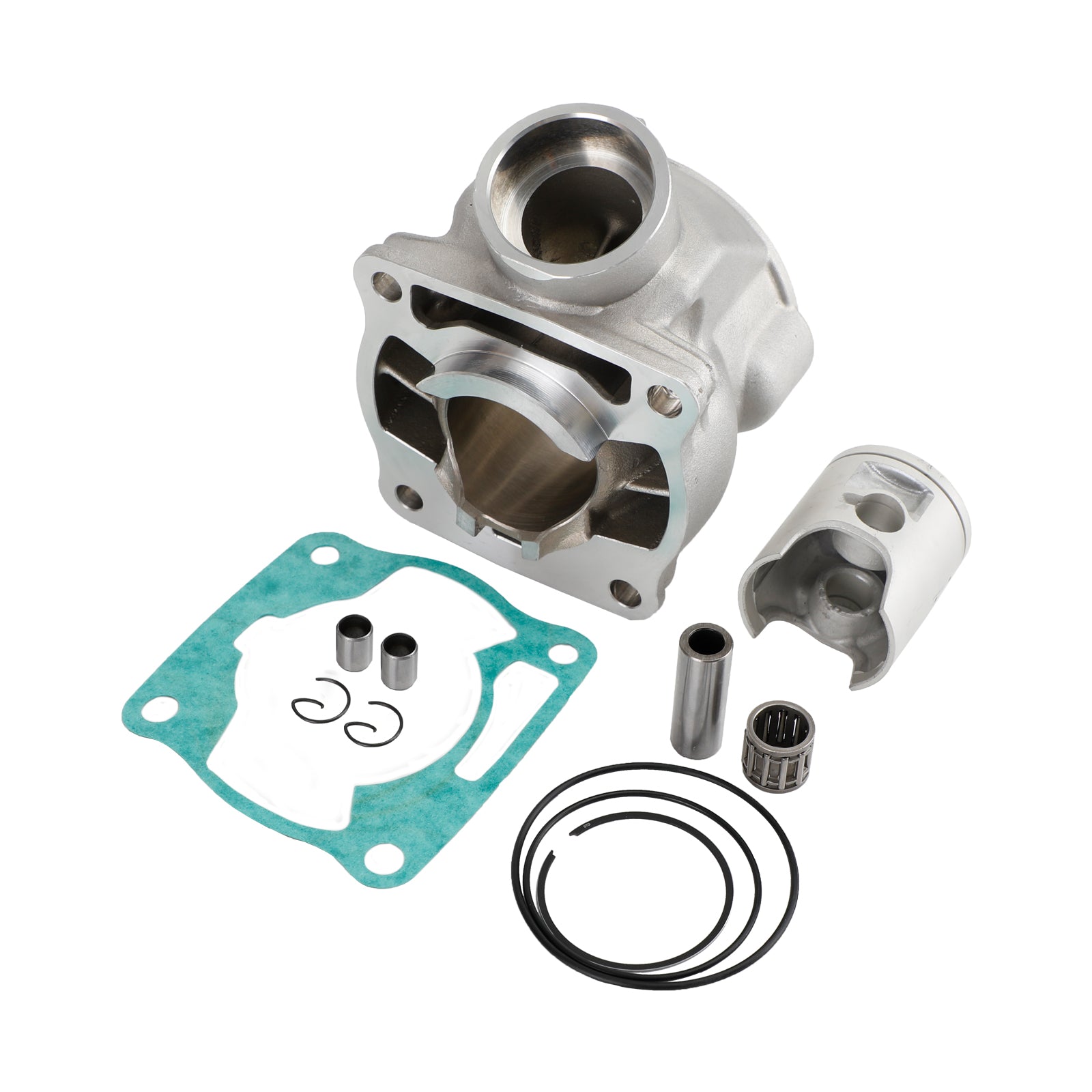 Pièces Moto YZ80/85 - Kit Complet Joints + Roulement à Aiguilles