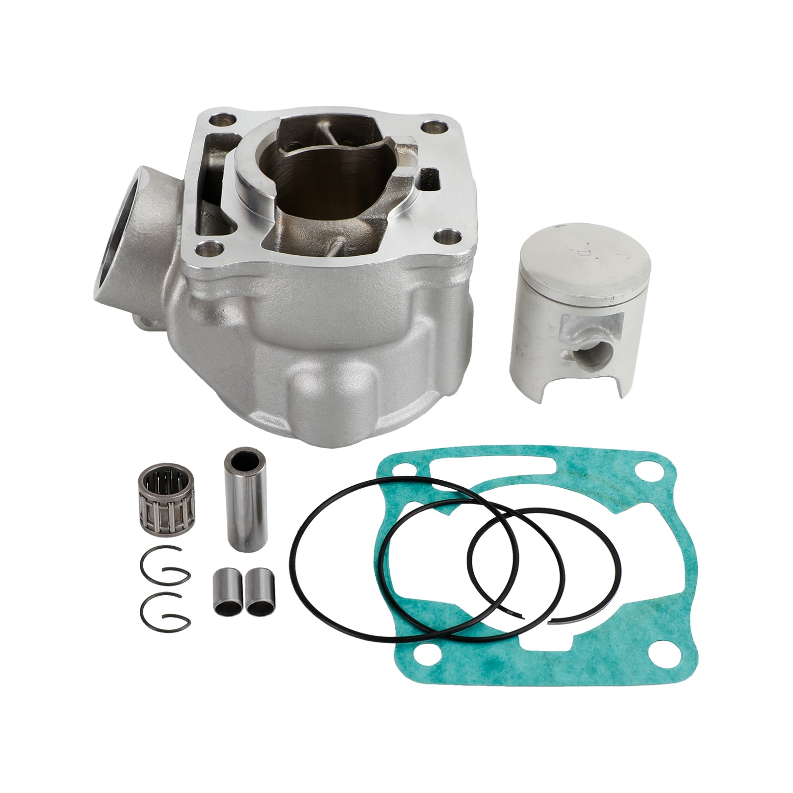 Kit de banda de rodadura de aguja para Y-Ma-Ha Yz 80 1993-2001 YZ 85 2002-2018