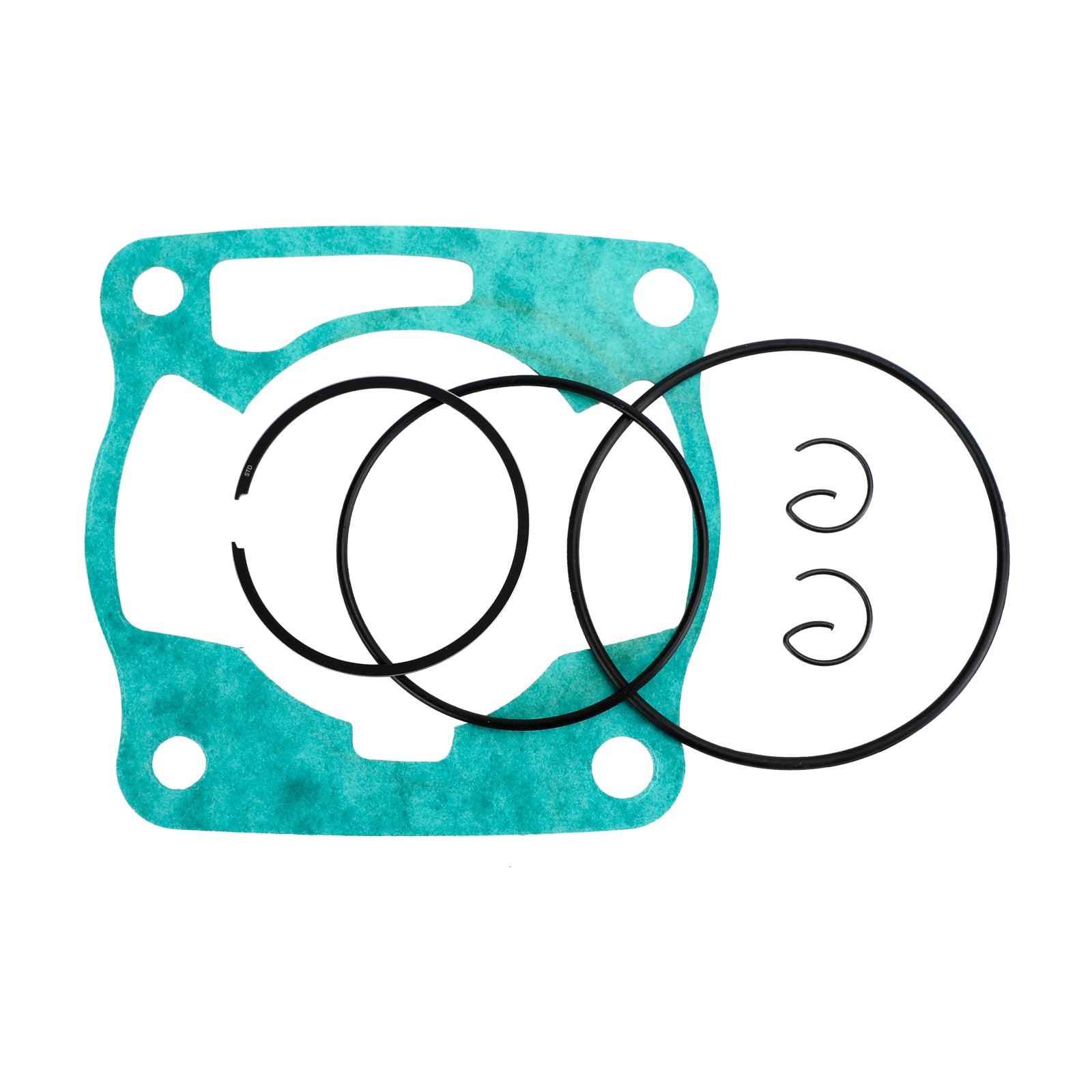 Kit de banda de rodadura de aguja para Y-Ma-Ha Yz 80 1993-2001 YZ 85 2002-2018