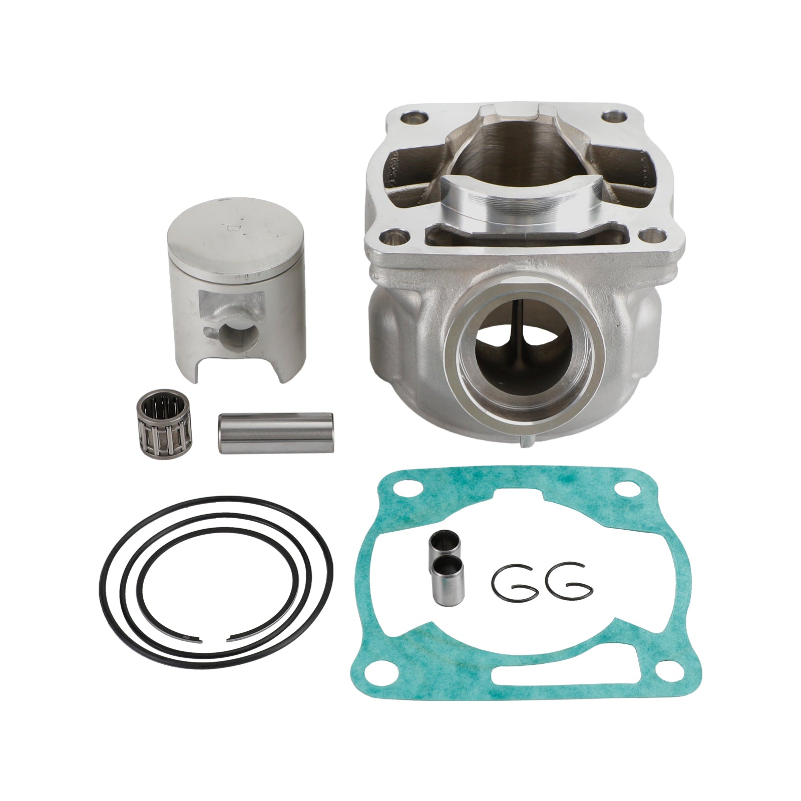 Kit de banda de rodadura de aguja para Y-Ma-Ha Yz 80 1993-2001 YZ 85 2002-2018