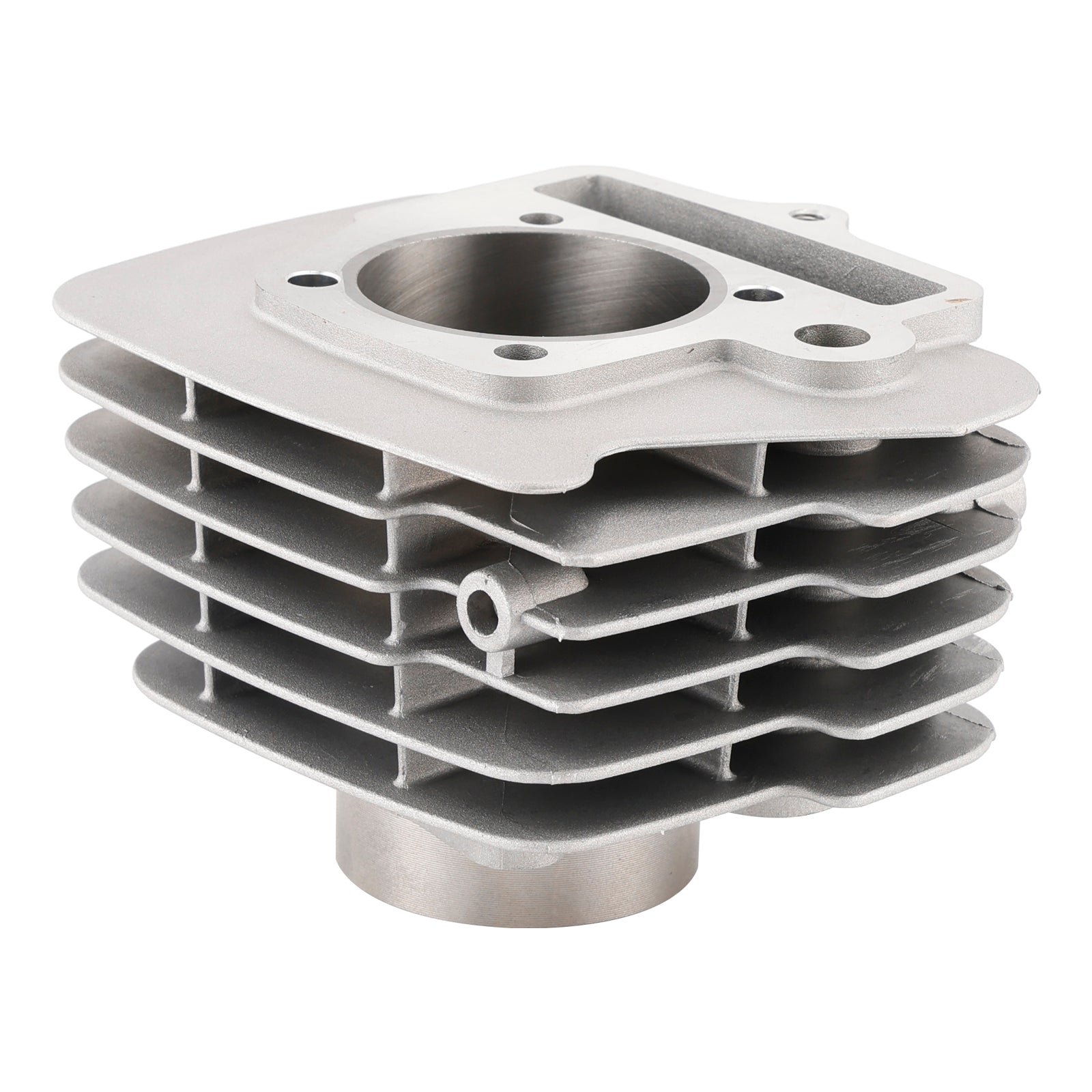 Kit cylindre-piston 56 mm 140 cm³ 13 mm pour Pit Bike Apollo RXF MRF RMT YX140 YX149