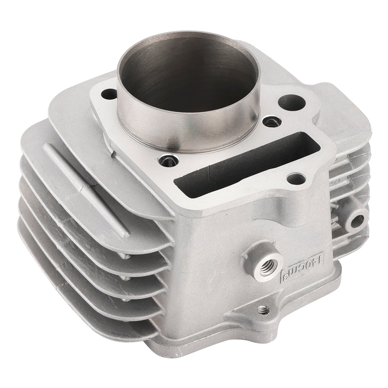 Kit cylindre-piston 56 mm 140 cm³ 13 mm pour Pit Bike Apollo RXF MRF RMT YX140 YX149