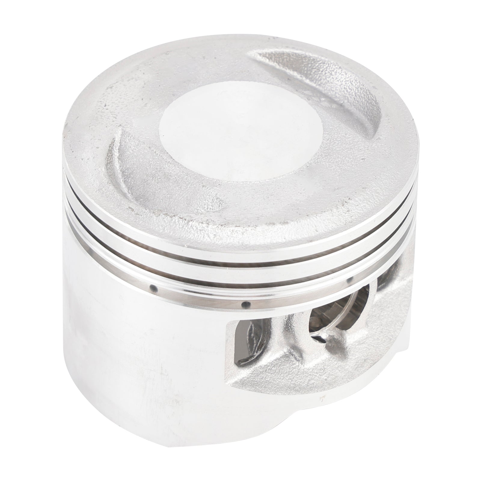 Kit cylindre-piston 56 mm 140 cm³ 13 mm pour Pit Bike Apollo RXF MRF RMT YX140 YX149