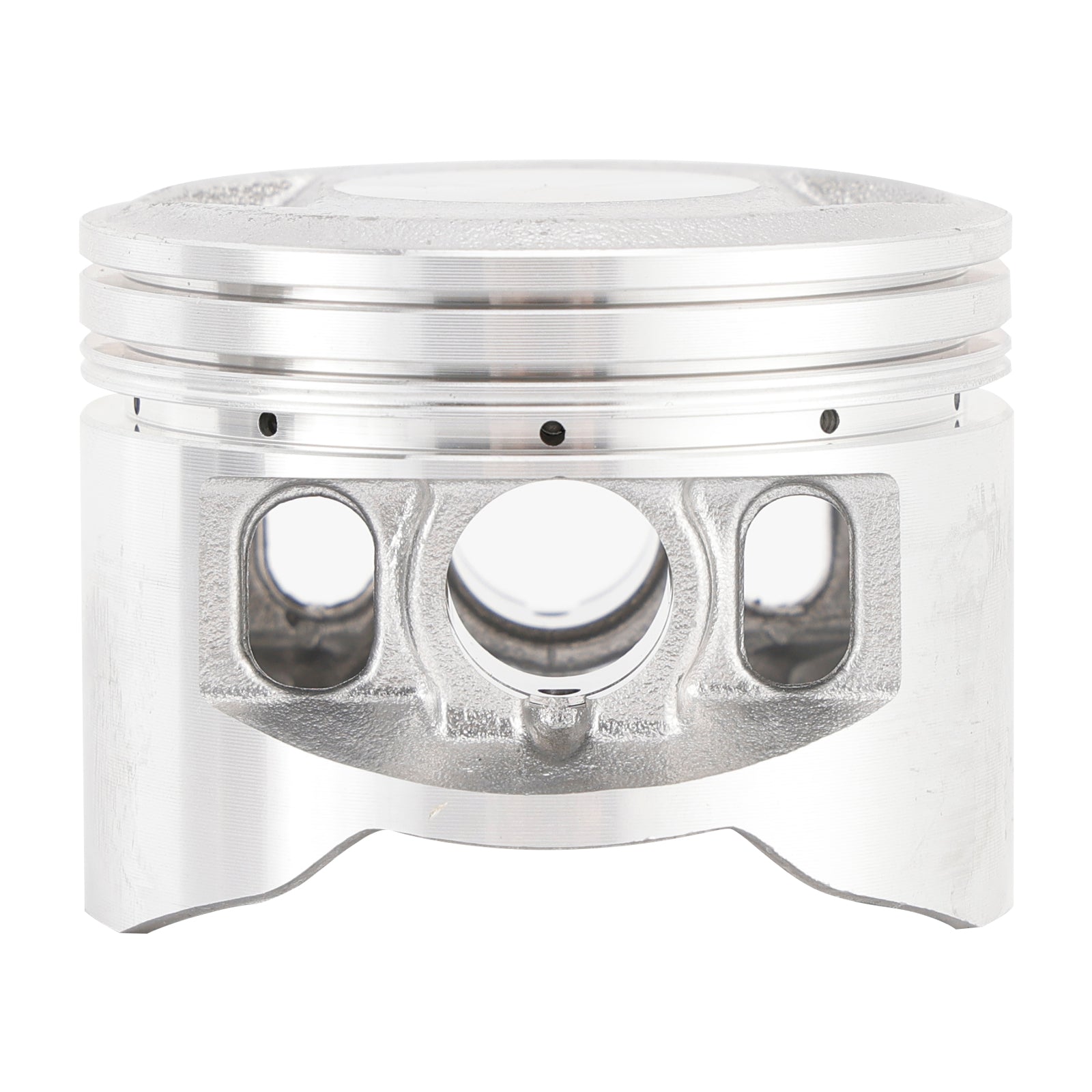 Kit cylindre-piston 56 mm 140 cm³ 13 mm pour Pit Bike Apollo RXF MRF RMT YX140 YX149