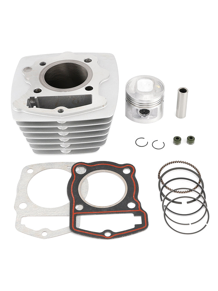 Männän sylinterisarja Honda CB 125 S (76-85), CT 125, XL 125 S, SL 125, TL 125, CL 125 S