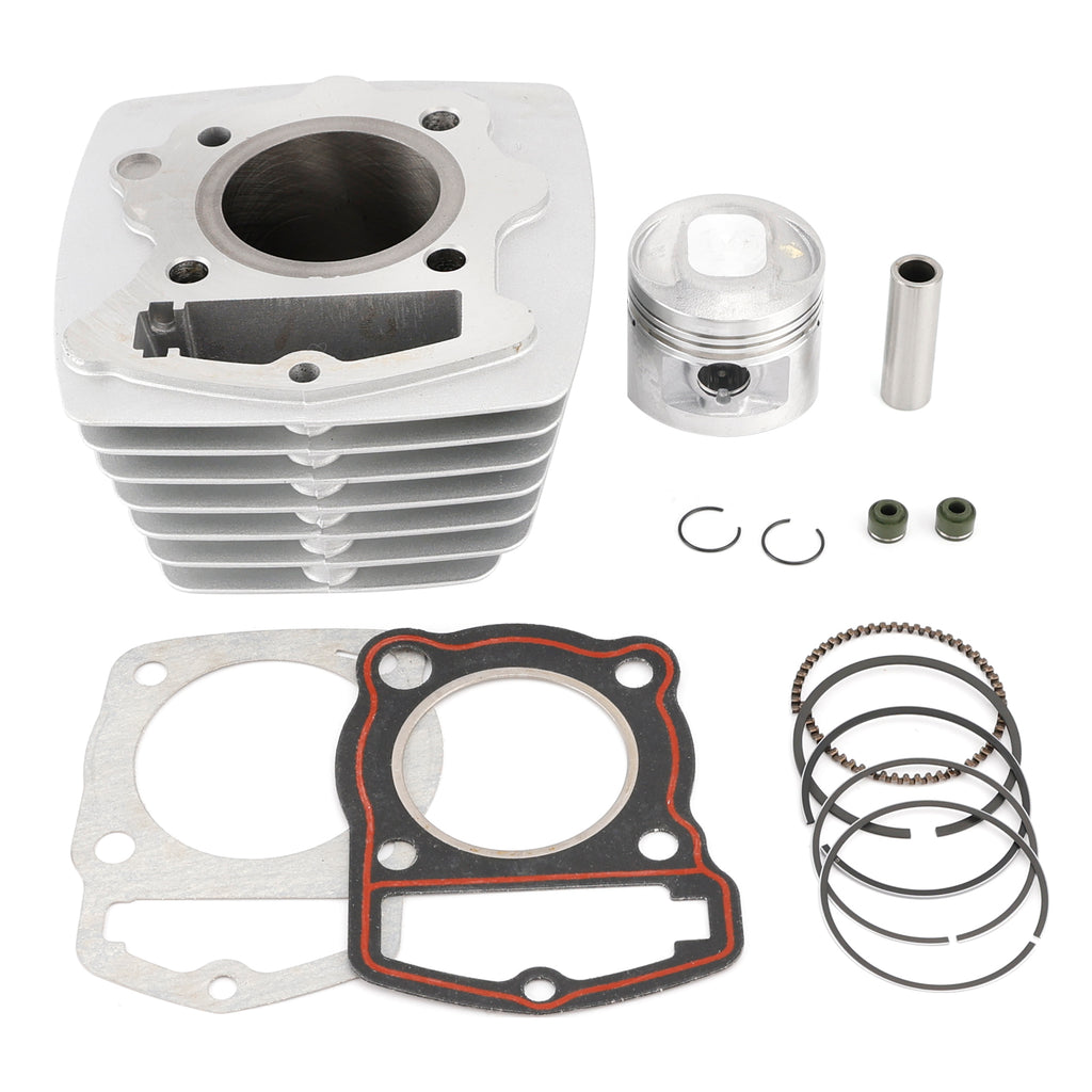 Kit de Piston de vélo motorisé F GT5 Skyhawk, join... – Grandado Kit de Piston de vélo motorisé F GT5 Skyhawk, join... – Grandado