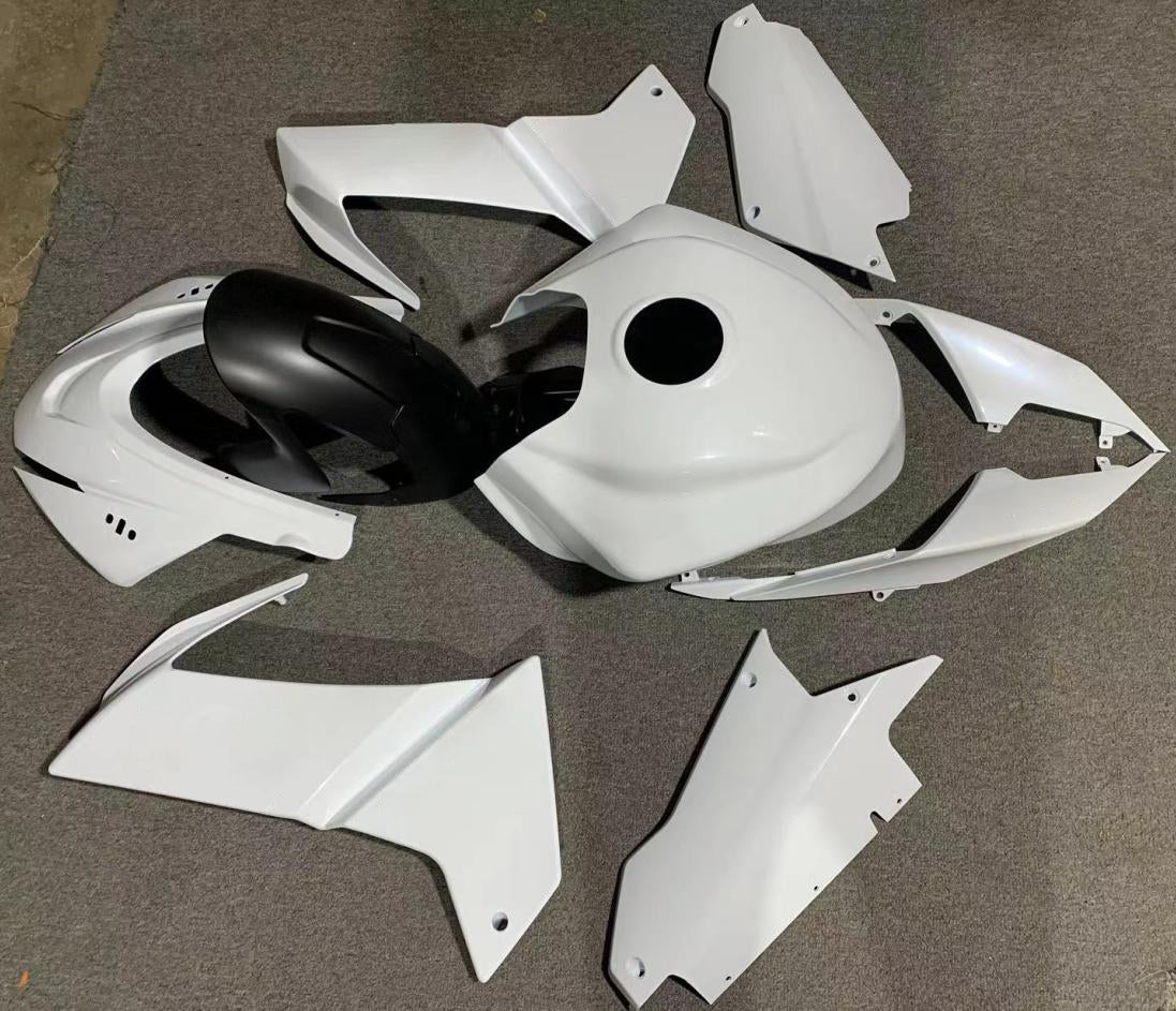 Kit carénage plastique ABS injection Aprilia RS 660 2020-2024