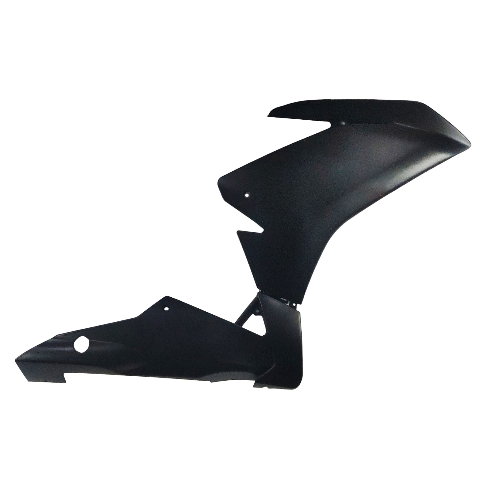 Kit de carénage en plastique ABS pour Aprilia RSV4 1000 2009-2015