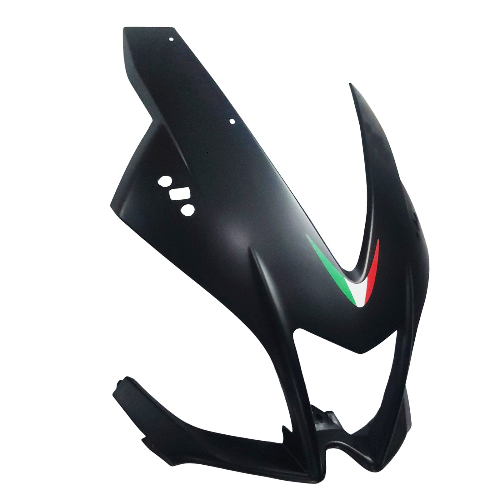 Kit de carénage en plastique ABS pour Aprilia RSV4 1000 2009-2015