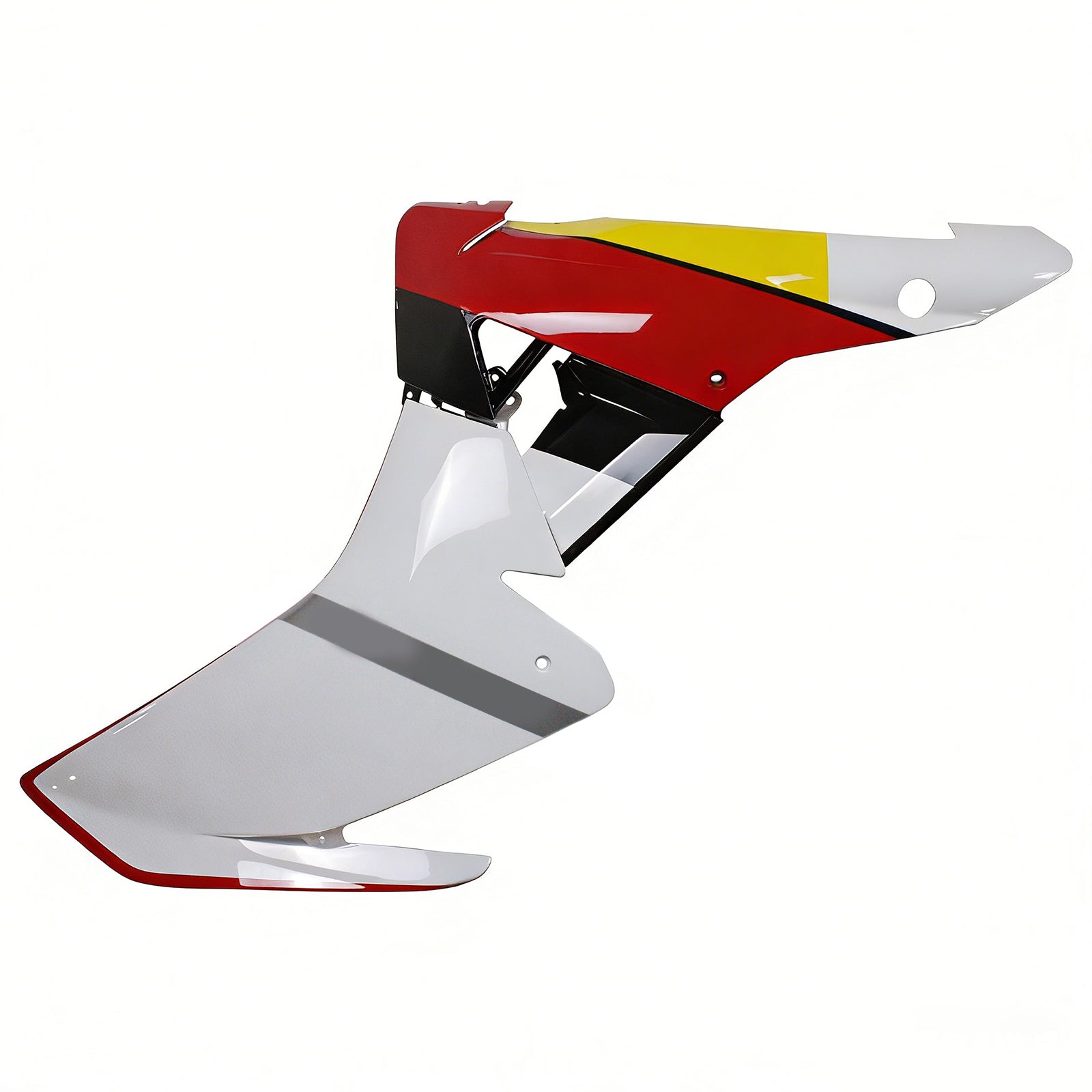 Amotopart Aprilia RSV4 1000 2009-2015 ABS muovinen korirakennesarja