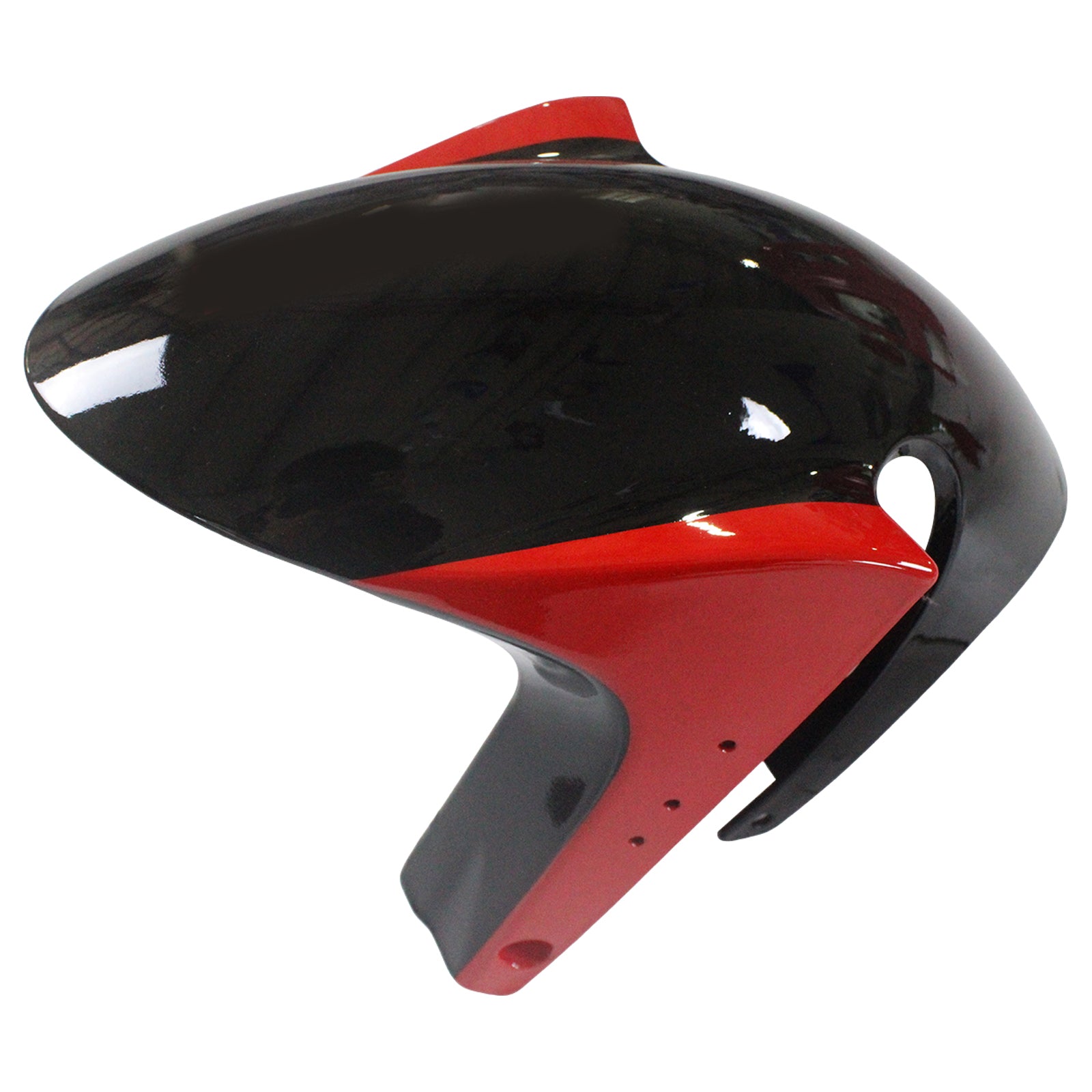 Amotopart Aprilia RSV4 1000 2009-2015 ABS muovinen korirakennesarja
