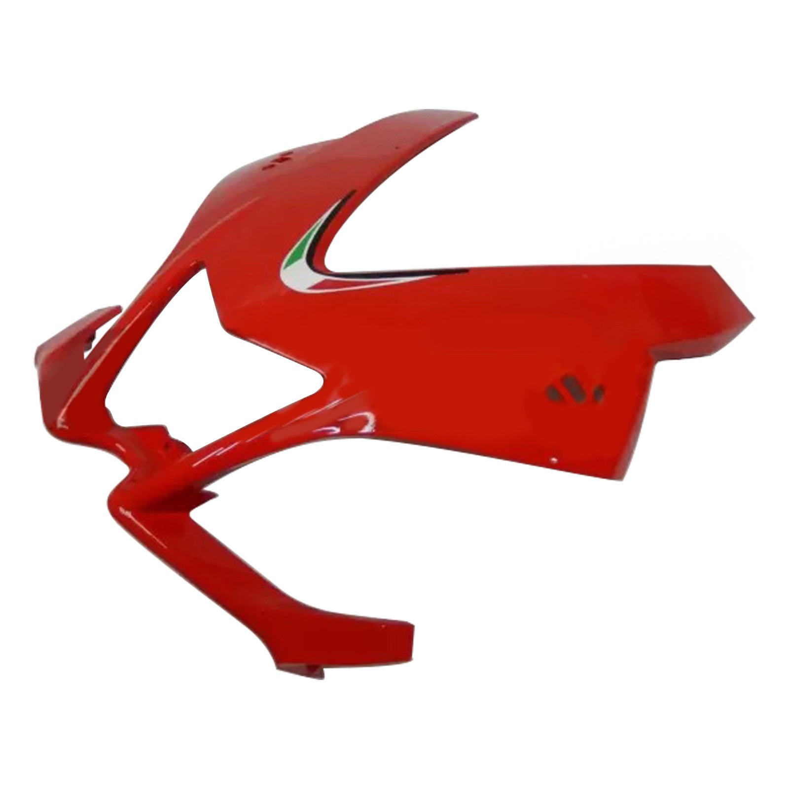 Amotopart Aprilia RSV4 1000 2009-2015 ABS muovinen korirakennesarja