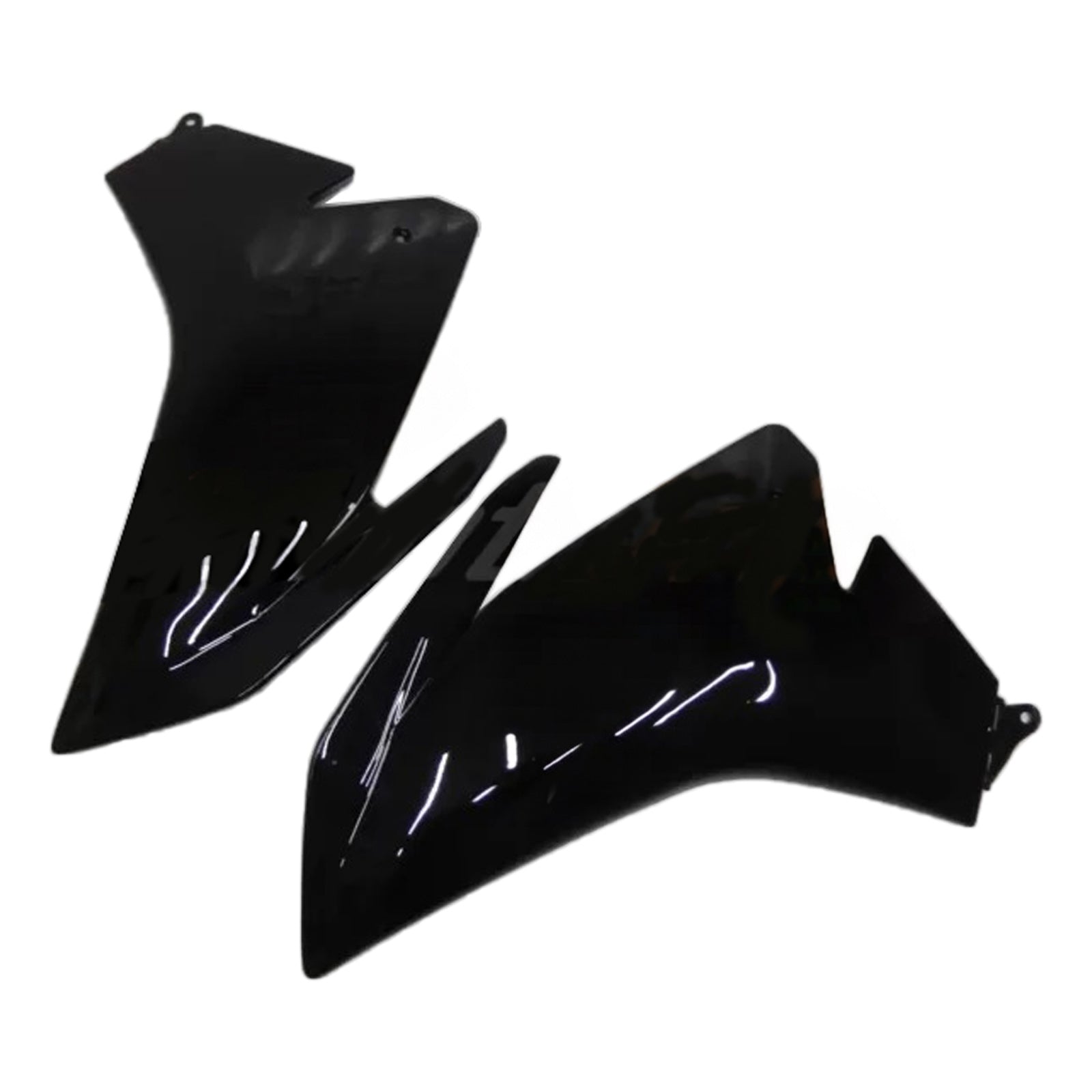 Amotopart Aprilia RSV4 1000 2009-2015 ABS muovinen korirakennesarja
