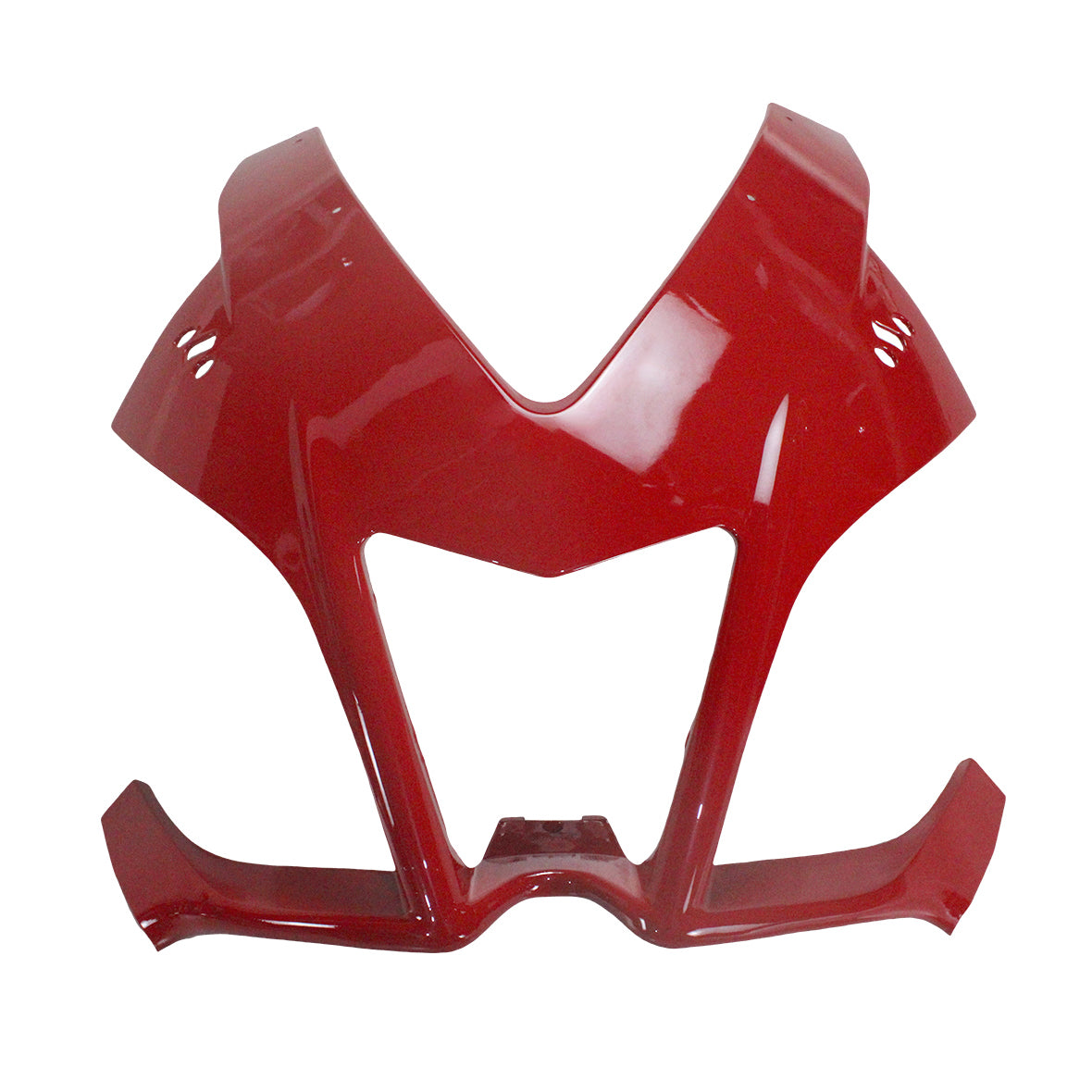 Amotopart Aprilia RSV4 1000 2009-2015 ABS kunststof carrosseriekuipset