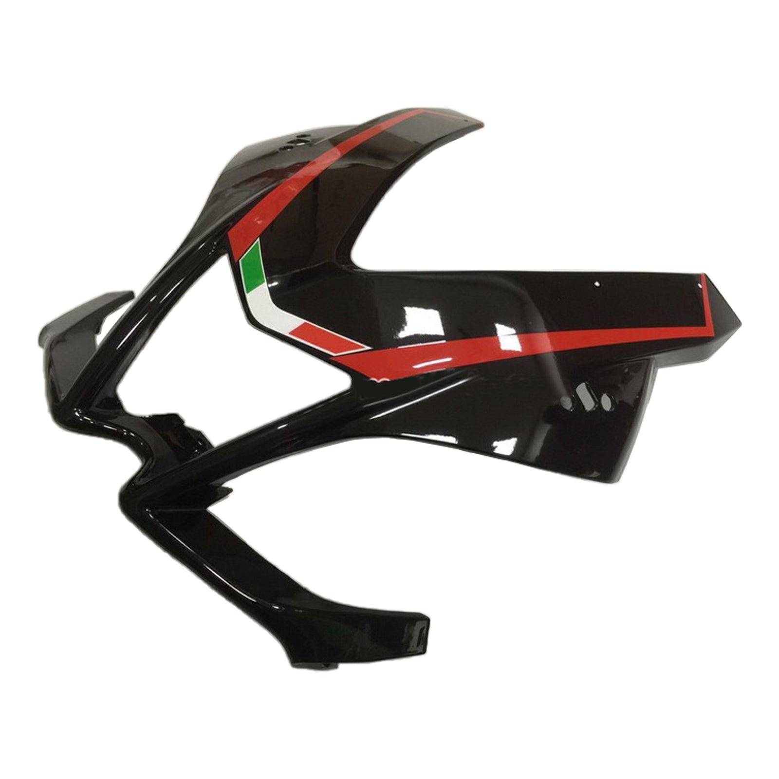 Amotopart Aprilia RSV4 1000 2009-2015 Zestaw owiewek plastikowych ABS