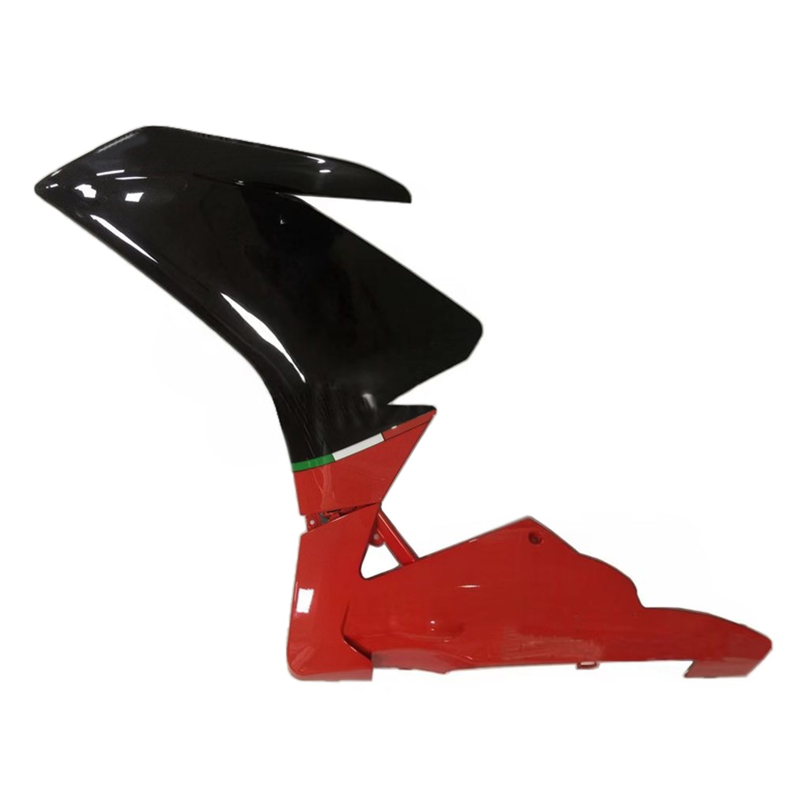 Amotopart Aprilia RSV4 1000 2009-2015 Zestaw owiewek plastikowych ABS