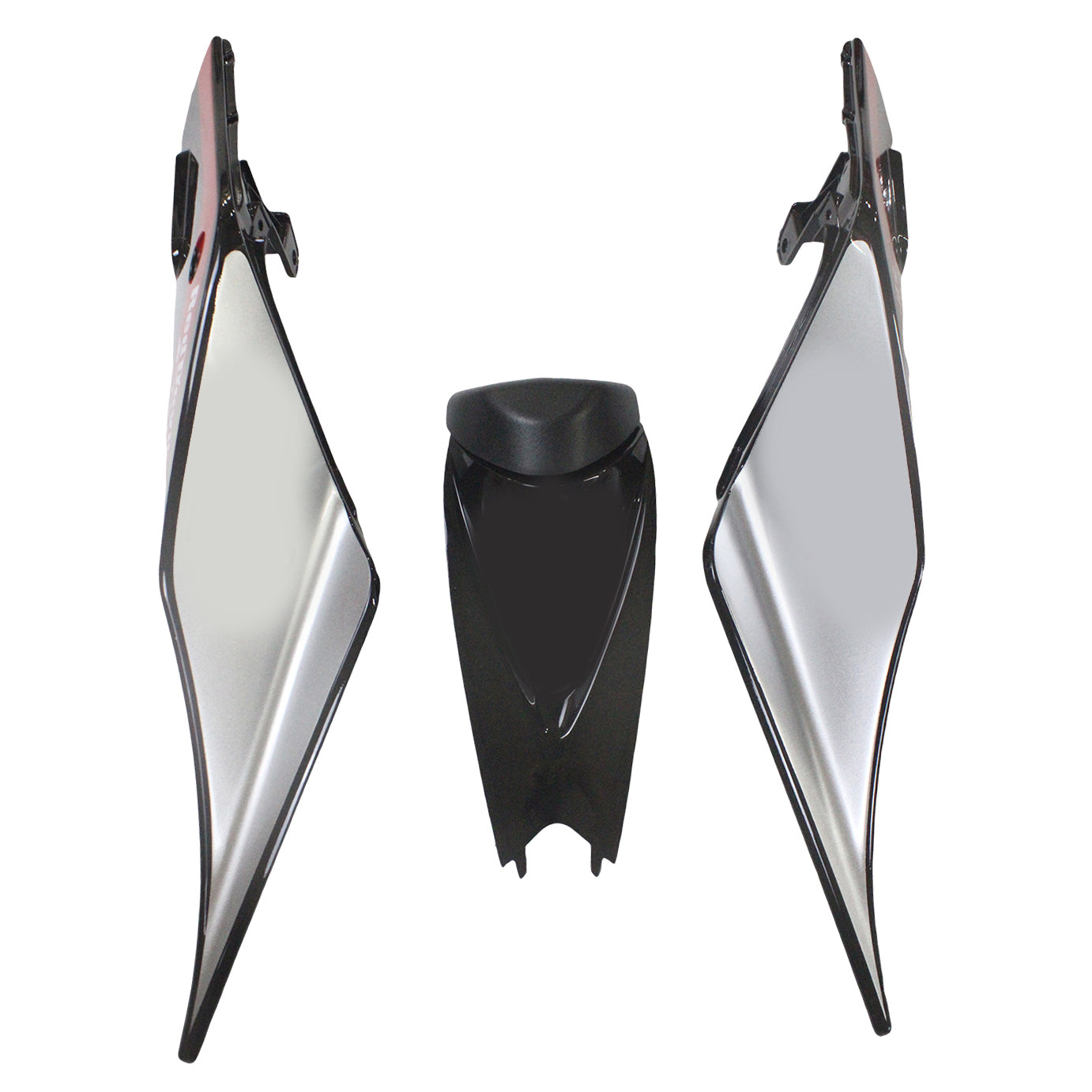 Amotopart Aprilia RSV4 1000 2009-2015 ABS muovinen korirakennesarja
