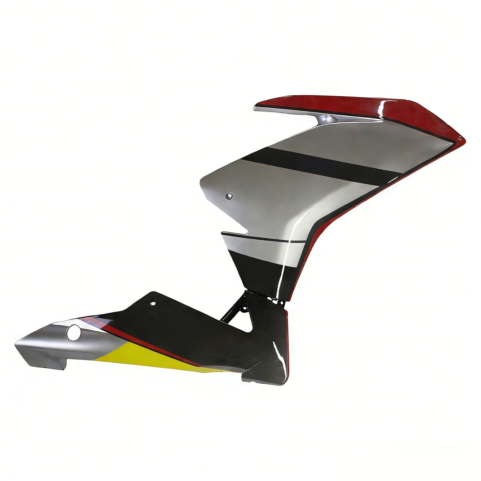 Amotopart Aprilia RSV4 1000 2009-2015 ABS muovinen korirakennesarja