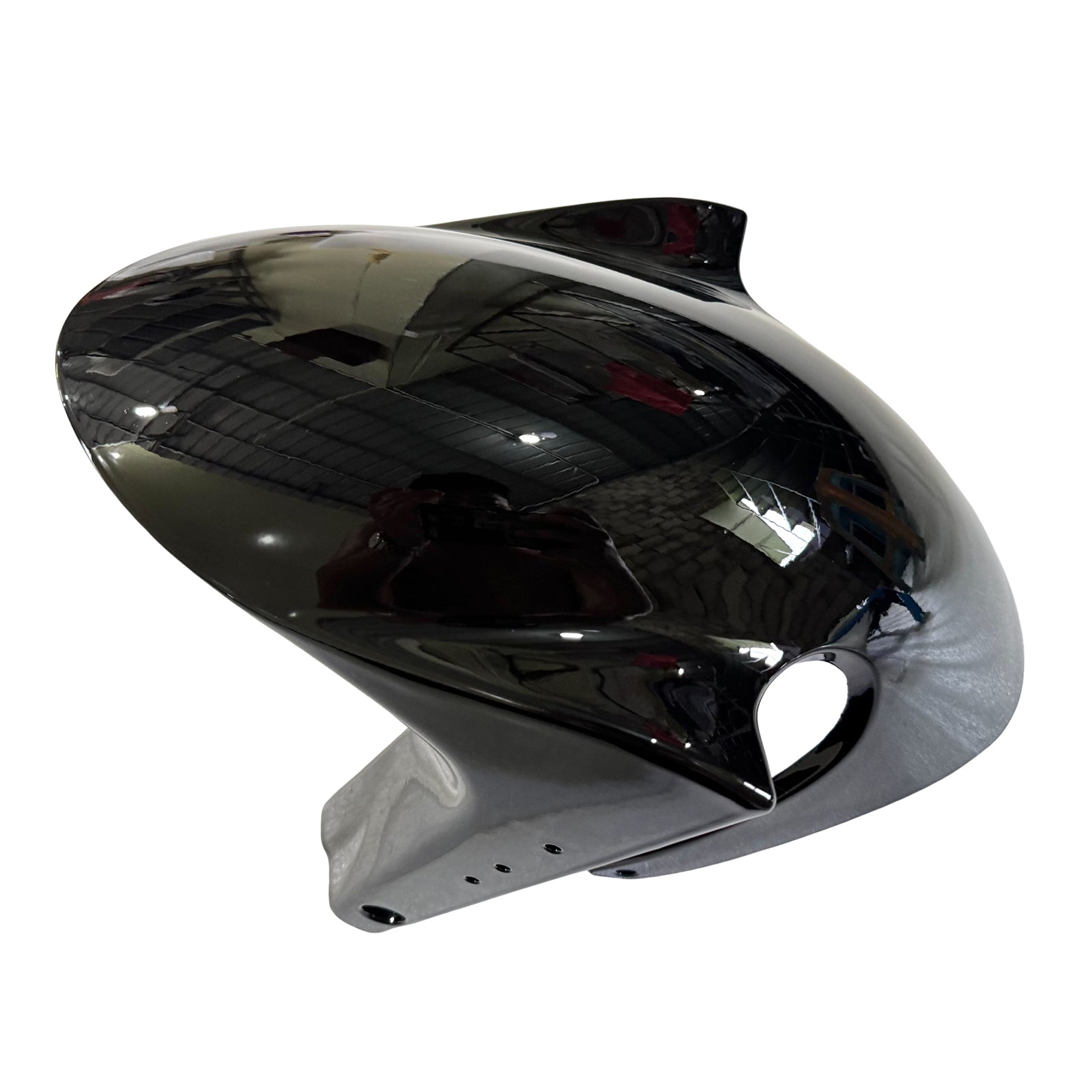 Amotopart Aprilia RSV4 1000 2009-2015 Kit Carrosserie plastični abs
