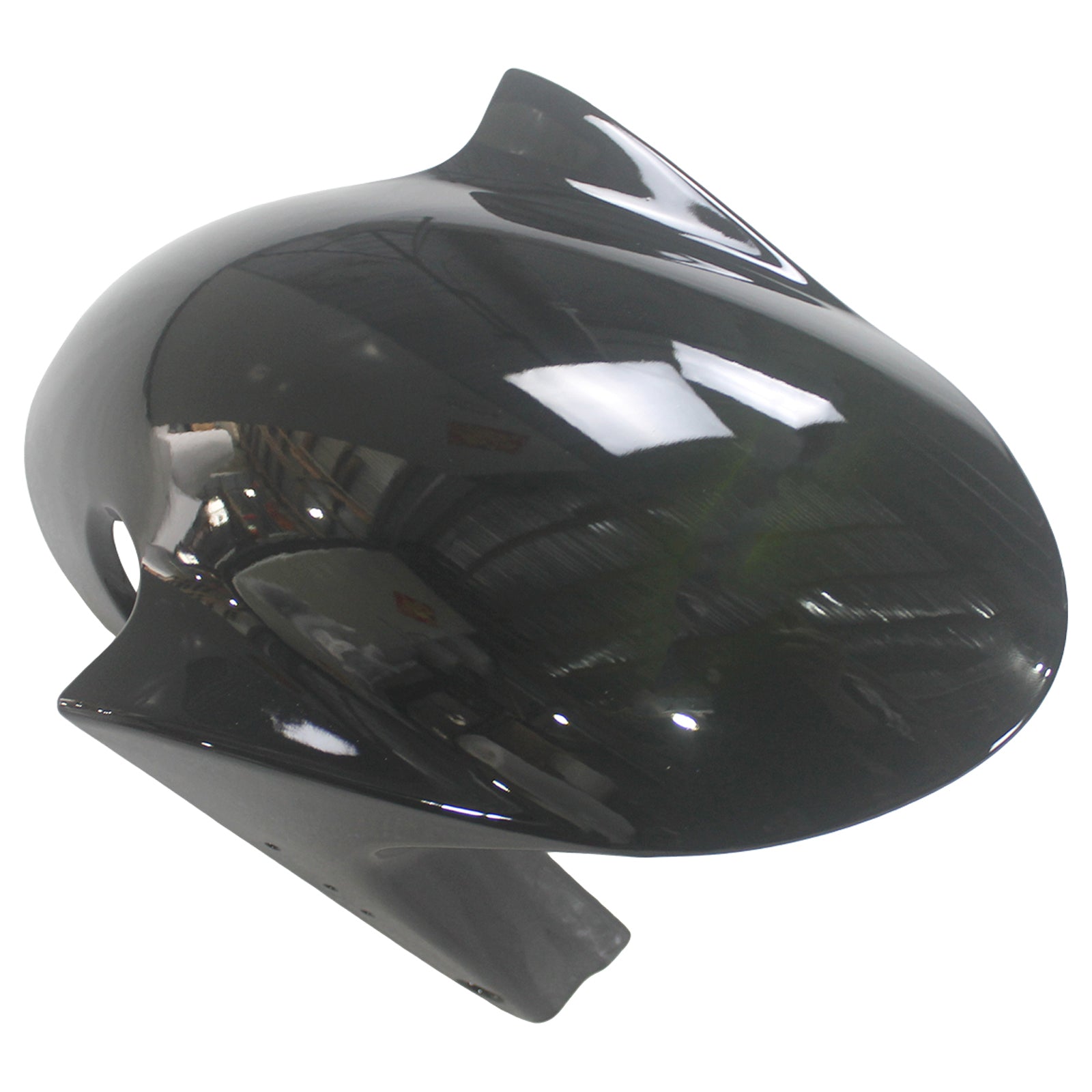 Amotopart Aprilia RSV4 1000 2009-2015 Kit carena carrozzeria in plastica ABS
